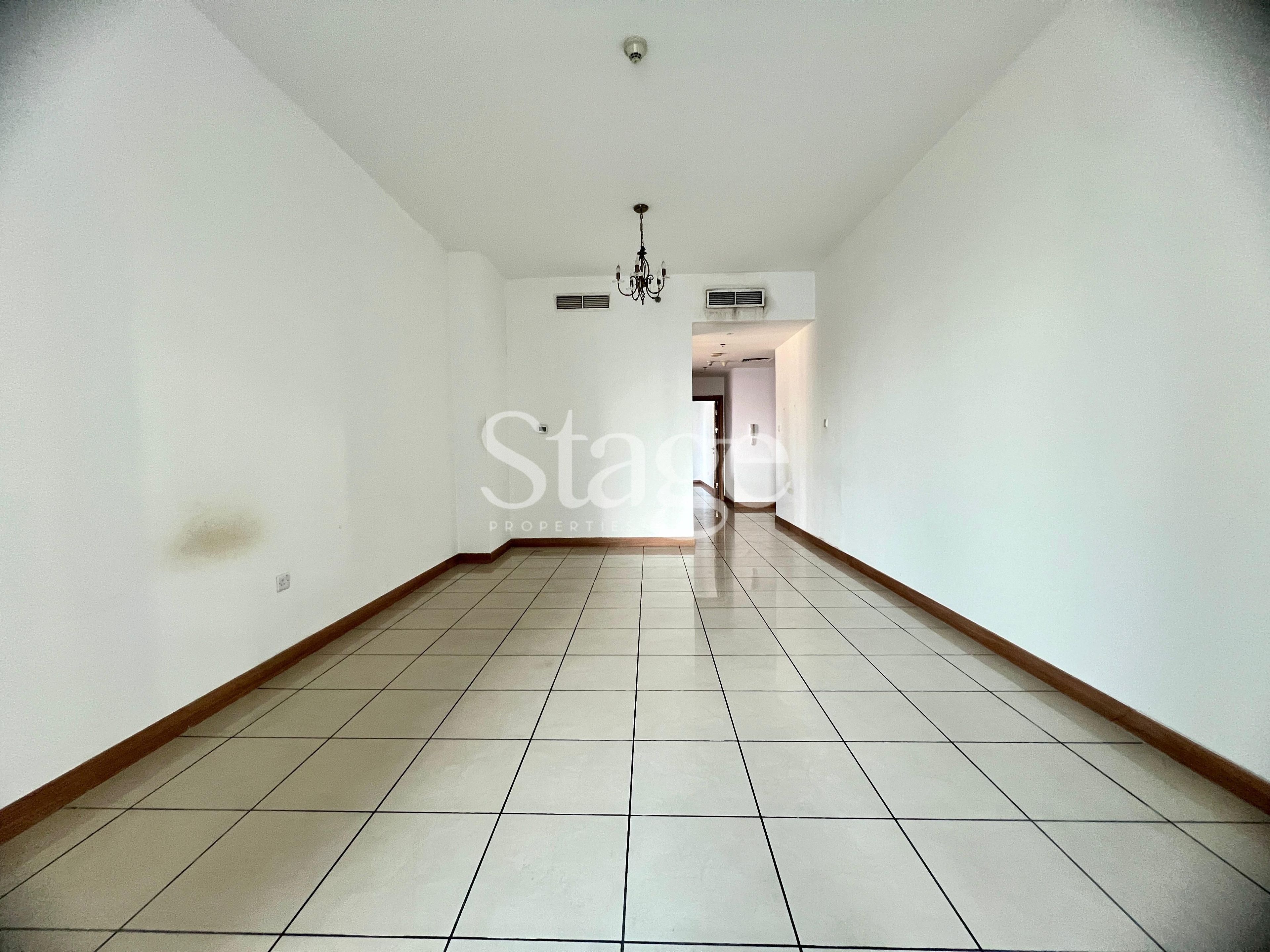 1 bedroom apartment for Rent in Dubai Marina, Dubai AP8439L