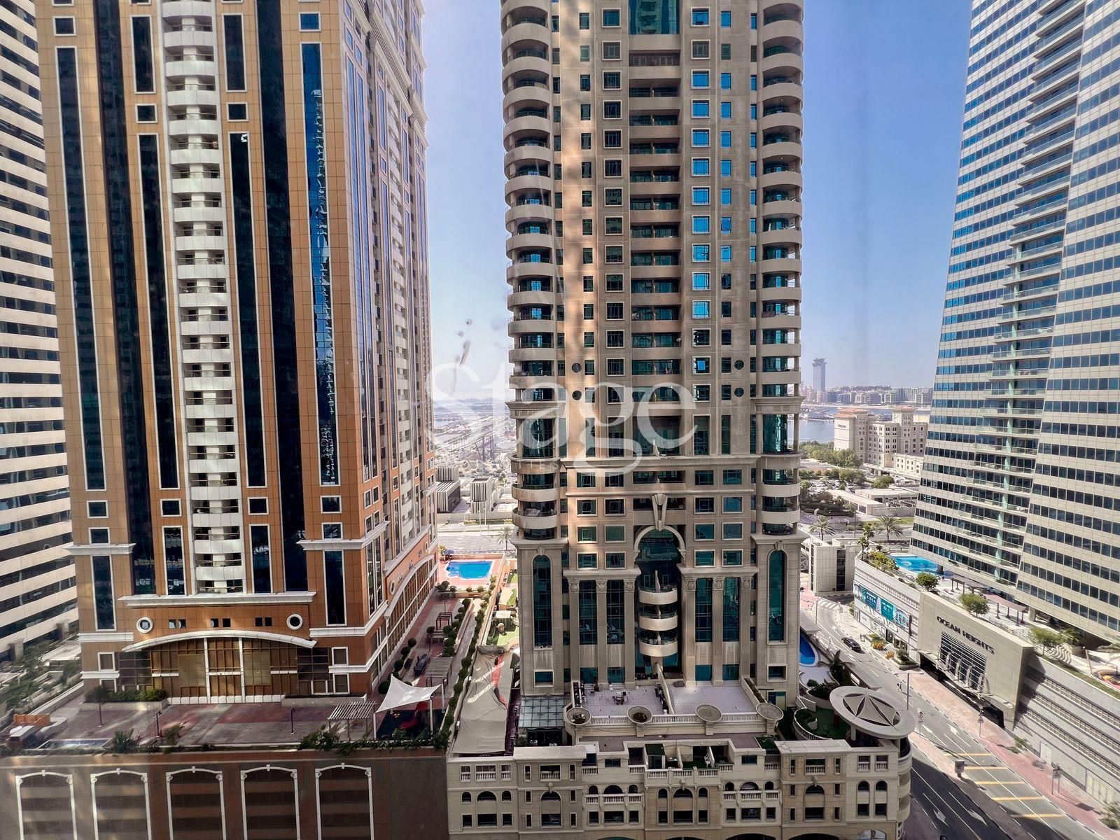 1 bedroom apartment for Rent in Dubai Marina, Dubai AP8439L