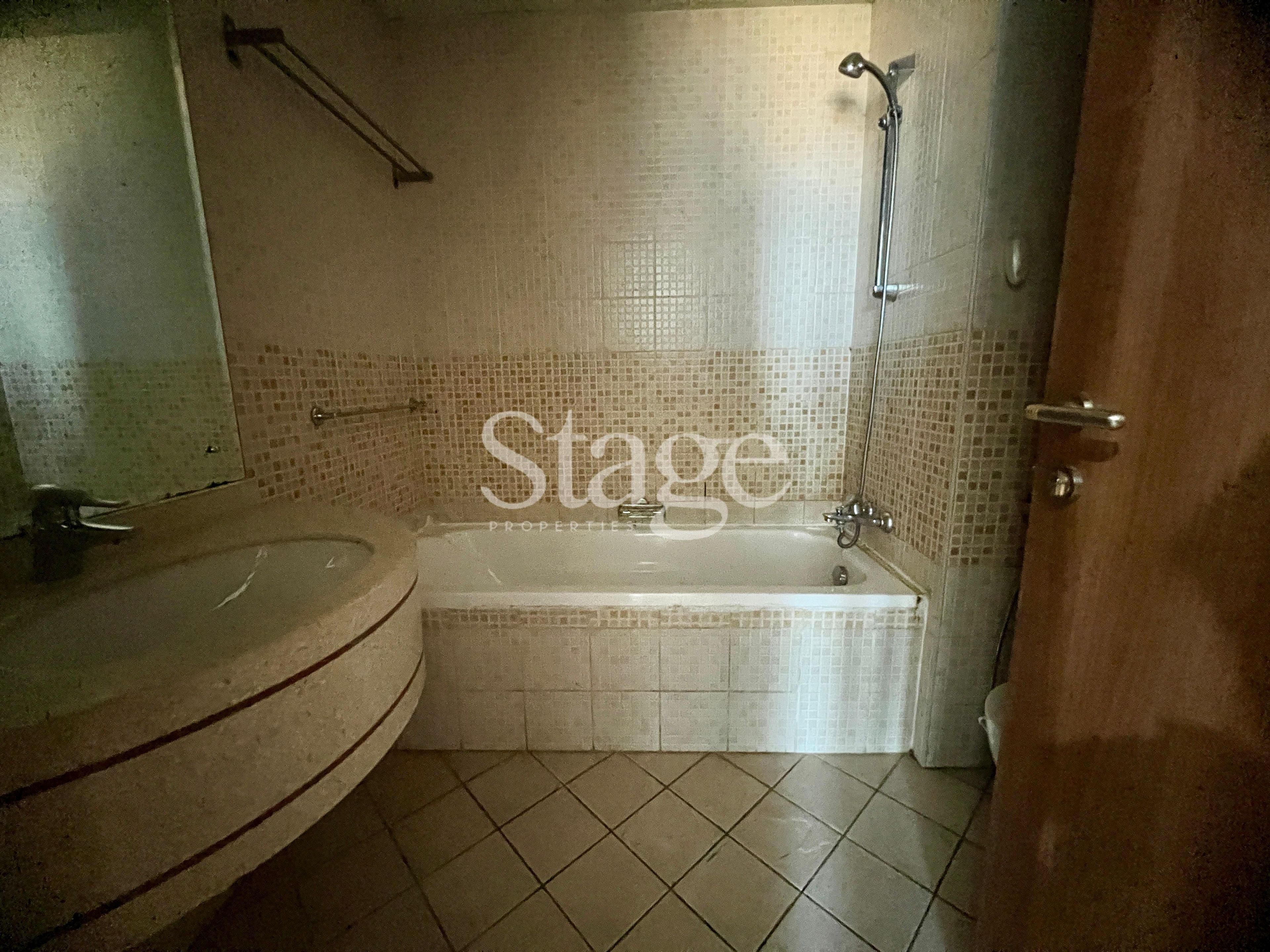 1 bedroom apartment for Rent in Dubai Marina, Dubai AP8439L