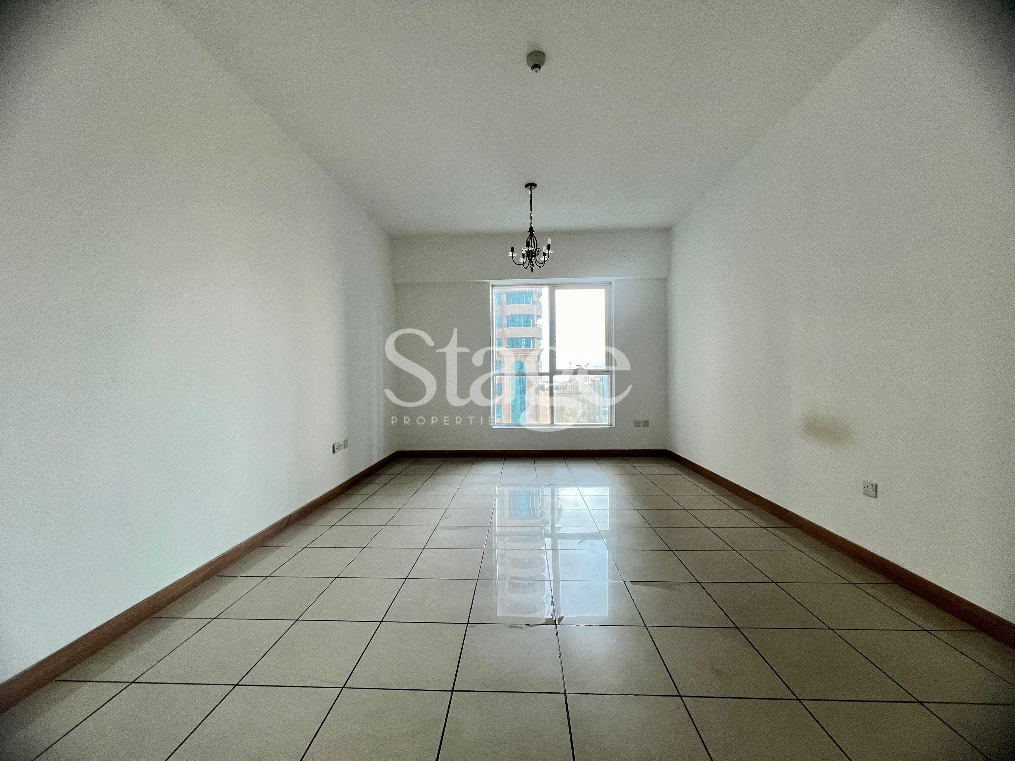1 bedroom apartment for Rent in Dubai Marina, Dubai AP8439L