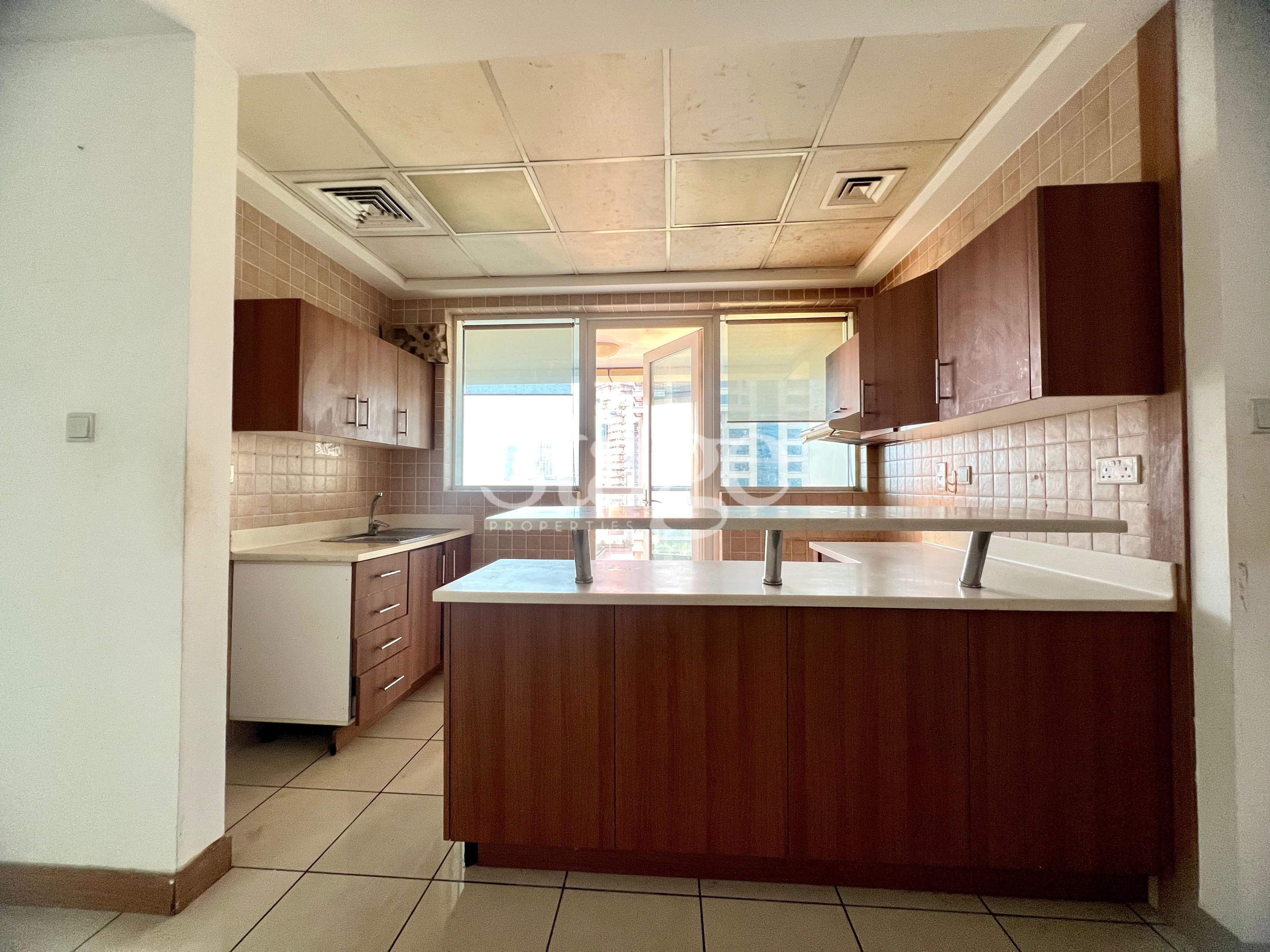 1 bedroom apartment for Rent in Dubai Marina, Dubai AP8439L