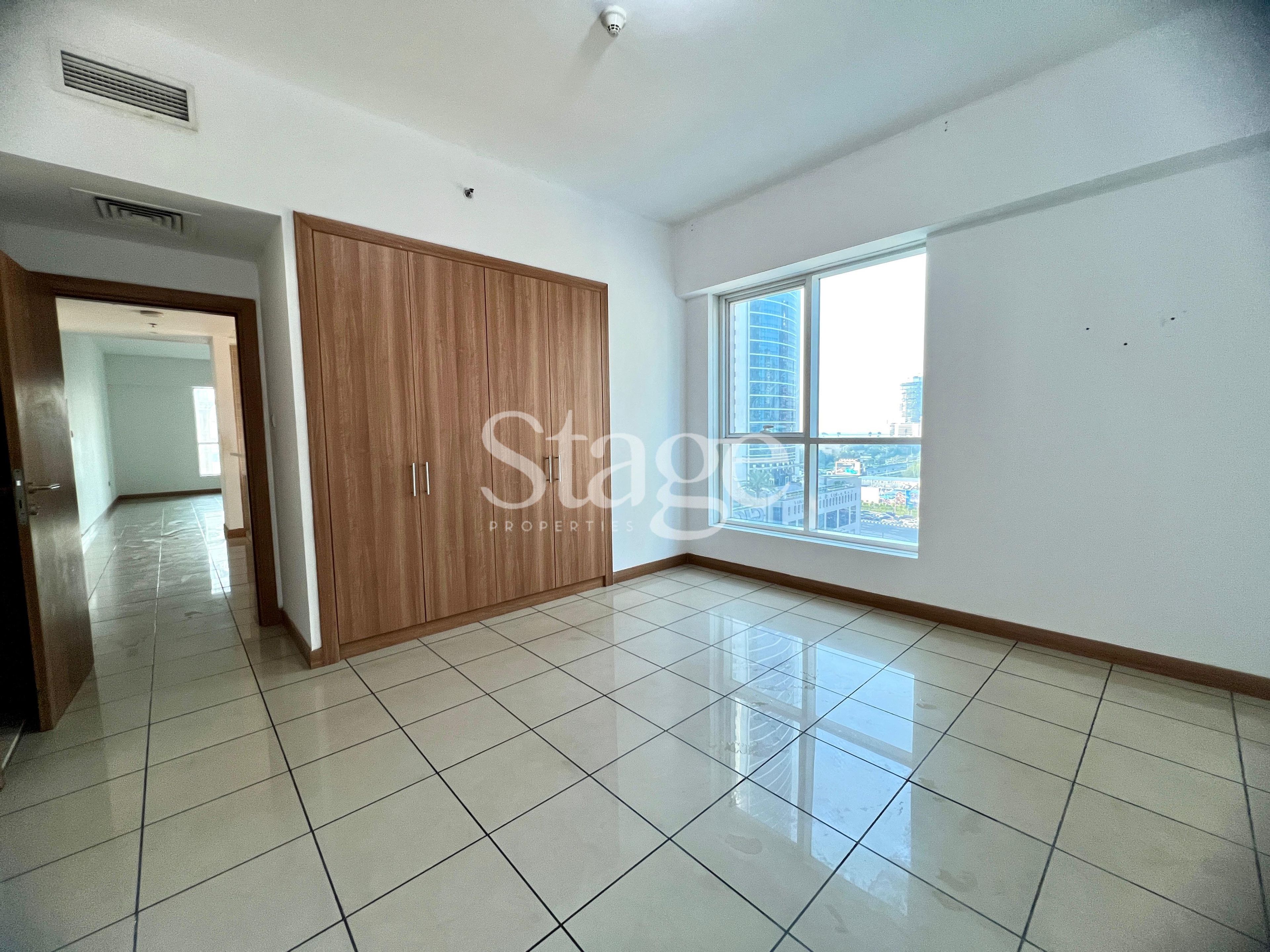 1 bedroom apartment for Rent in Dubai Marina, Dubai AP8439L
