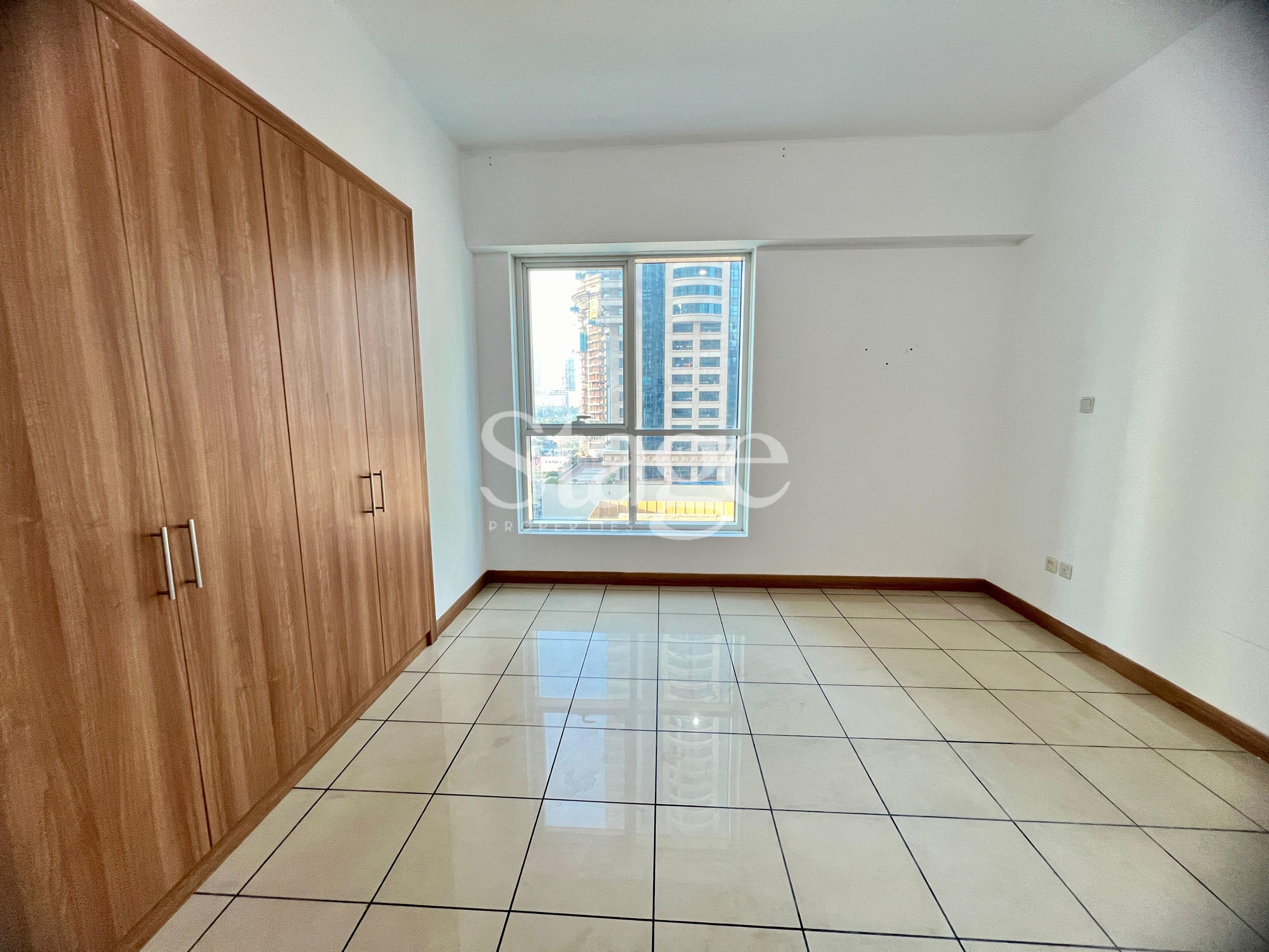 1 bedroom apartment for Rent in Dubai Marina, Dubai AP8439L