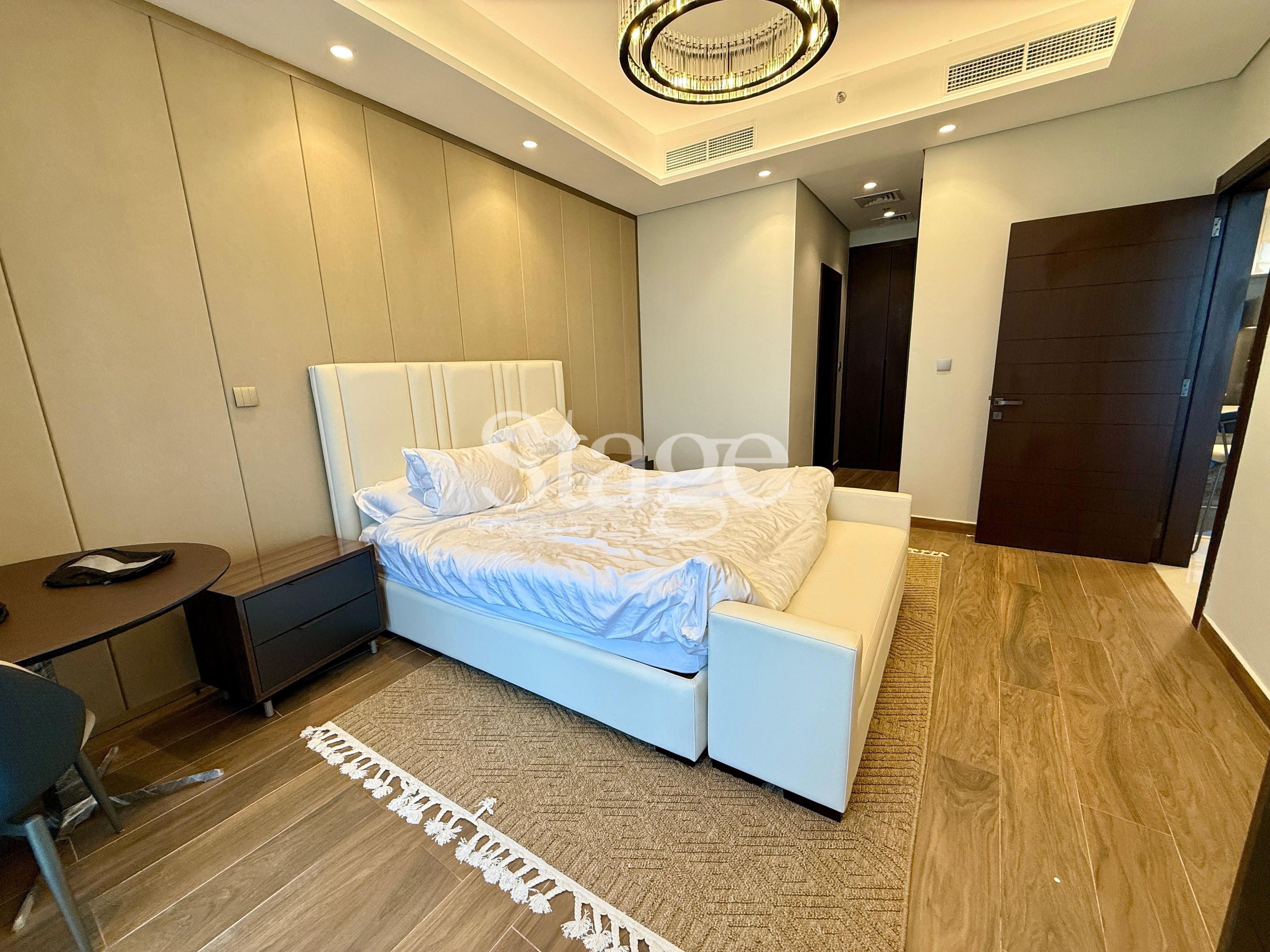 شقة من غرفة نوم للإيجار في Business Bay، Dubai AP9199L