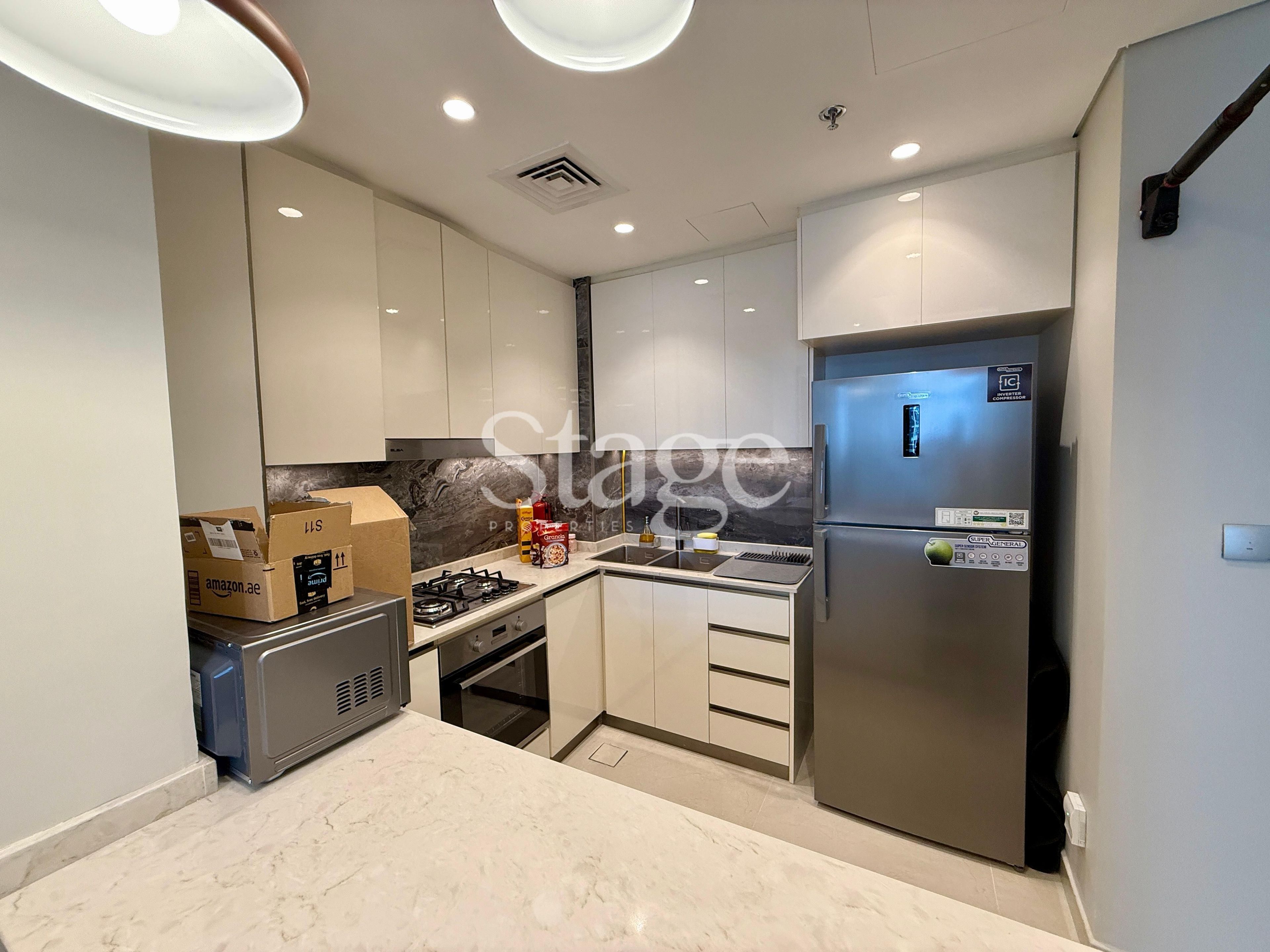 شقة من غرفة نوم للإيجار في Business Bay، Dubai AP9199L