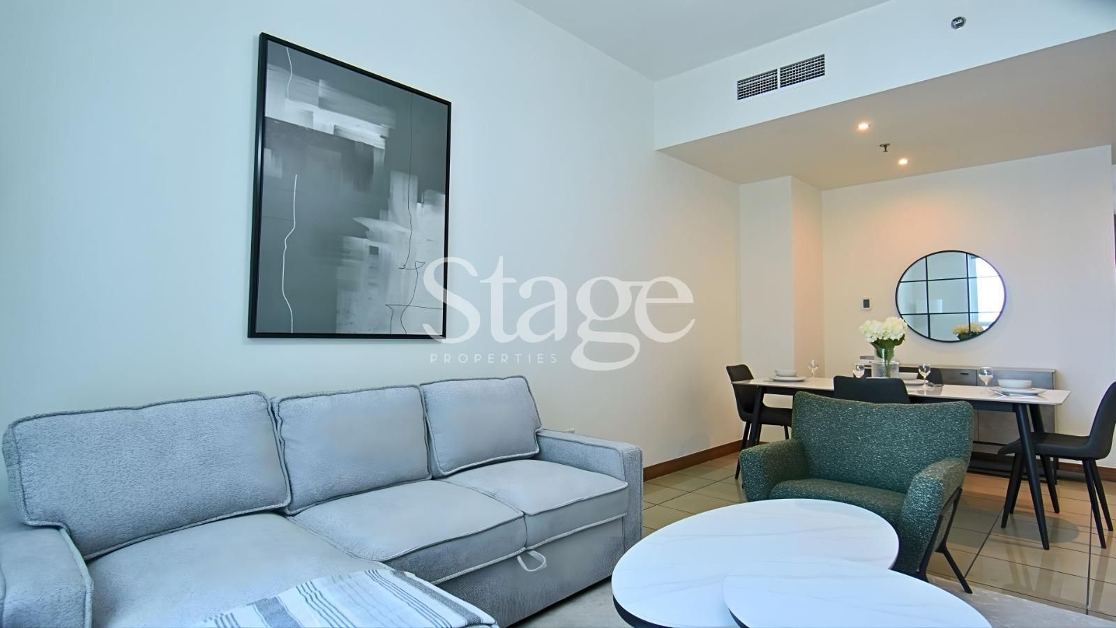 1 bedroom apartment for Rent in Dubai Marina, Dubai AP9567L