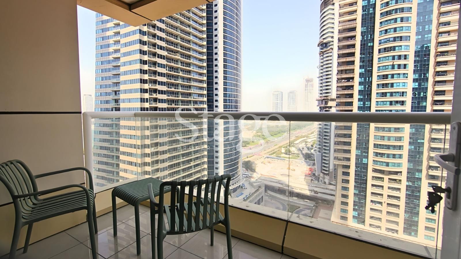 1 bedroom apartment for Rent in Dubai Marina, Dubai AP9567L