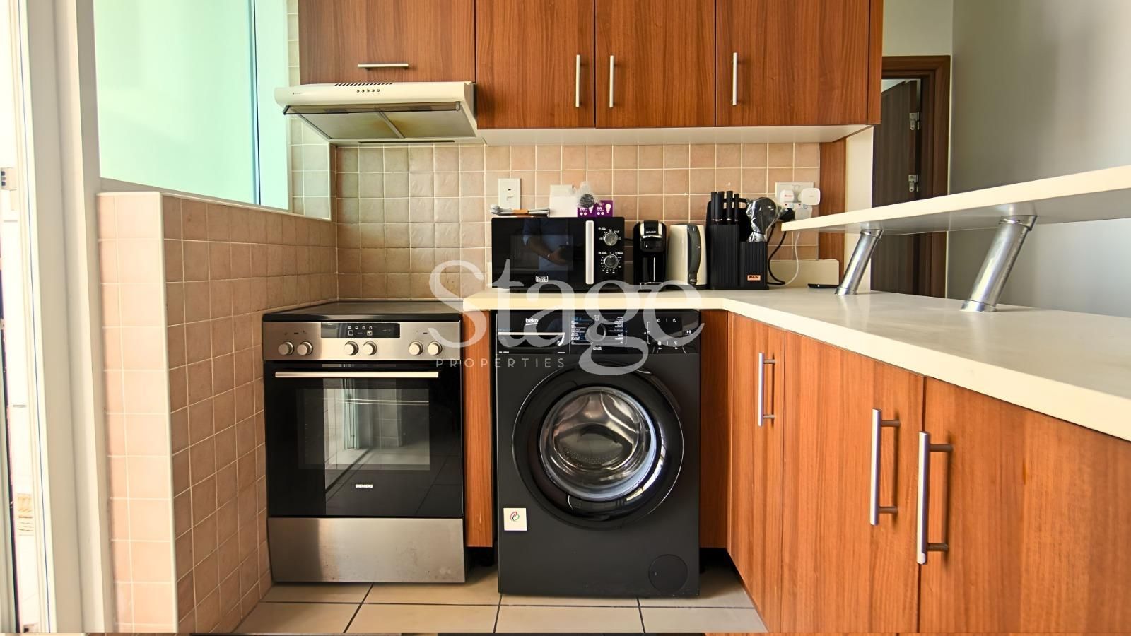 1 bedroom apartment for Rent in Dubai Marina, Dubai AP9567L