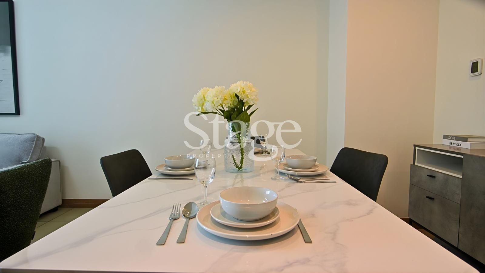 1 bedroom apartment for Rent in Dubai Marina, Dubai AP9567L