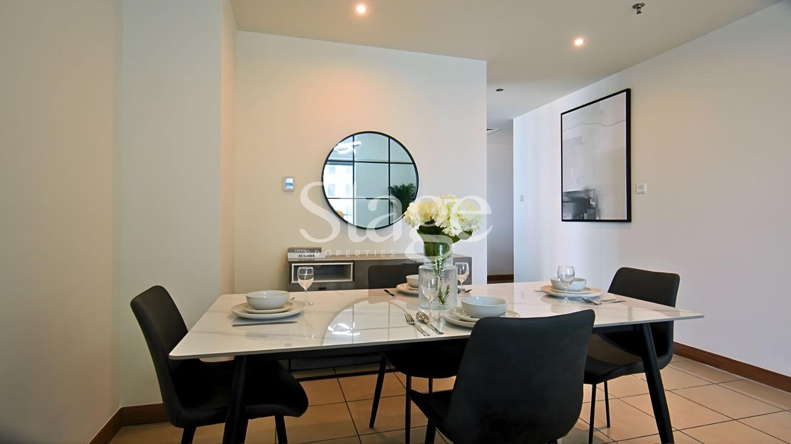 1 bedroom apartment for Rent in Dubai Marina, Dubai AP9567L