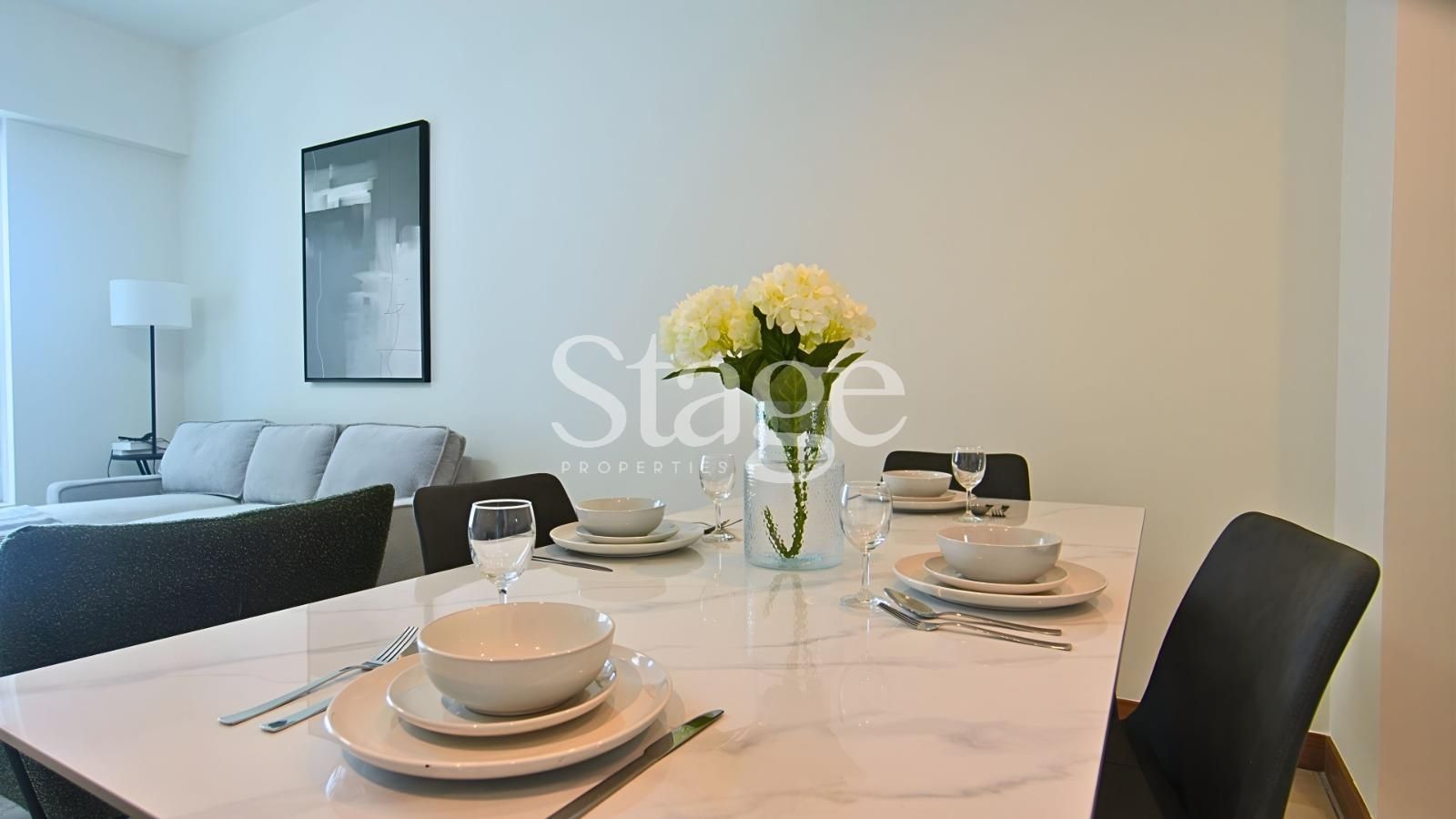 1 bedroom apartment for Rent in Dubai Marina, Dubai AP9567L