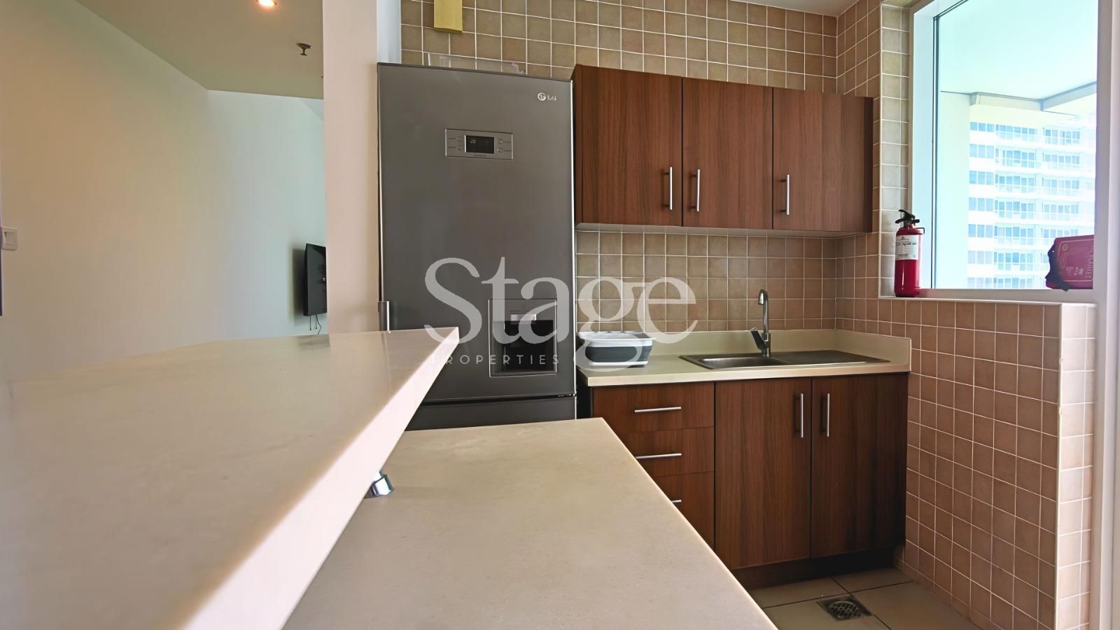 1 bedroom apartment for Rent in Dubai Marina, Dubai AP9567L
