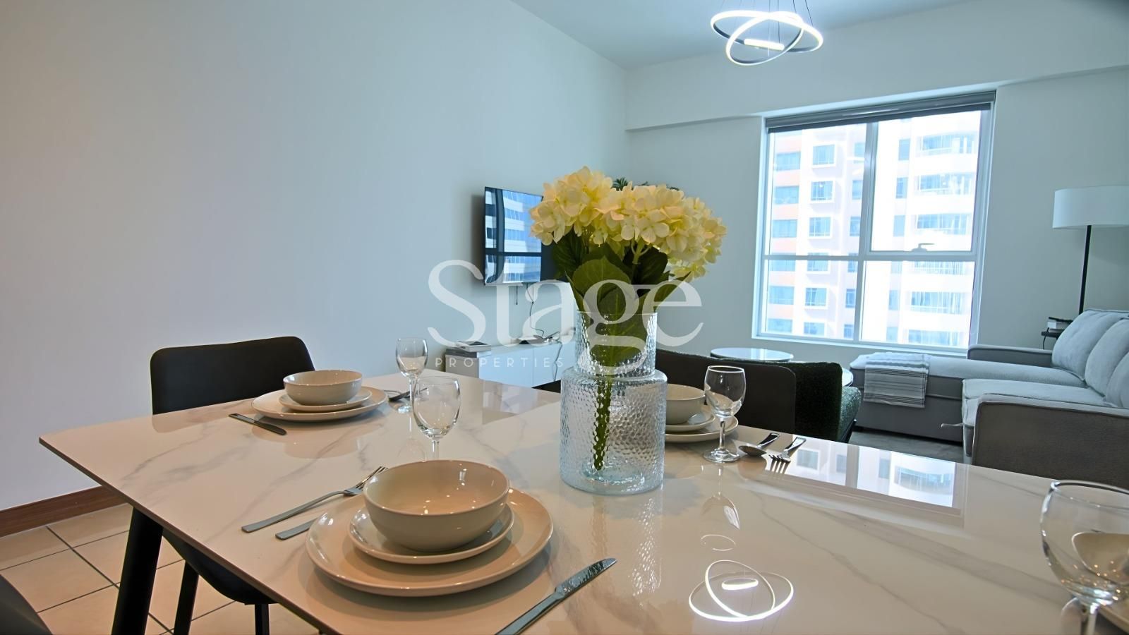 1 bedroom apartment for Rent in Dubai Marina, Dubai AP9567L