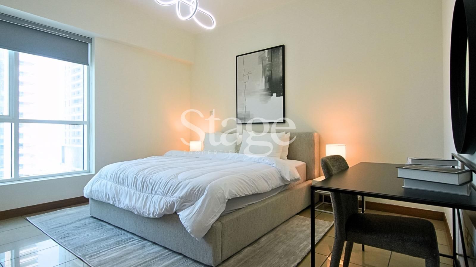 1 bedroom apartment for Rent in Dubai Marina, Dubai AP9567L