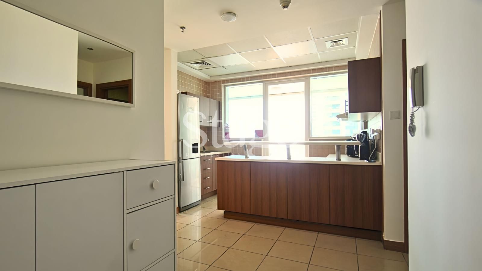 1 bedroom apartment for Rent in Dubai Marina, Dubai AP9567L