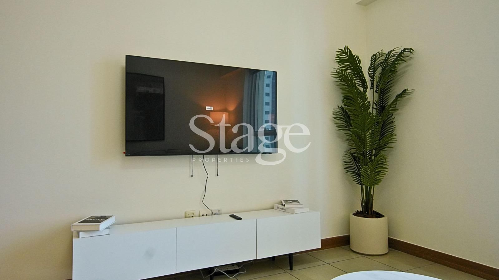 1 bedroom apartment for Rent in Dubai Marina, Dubai AP9567L