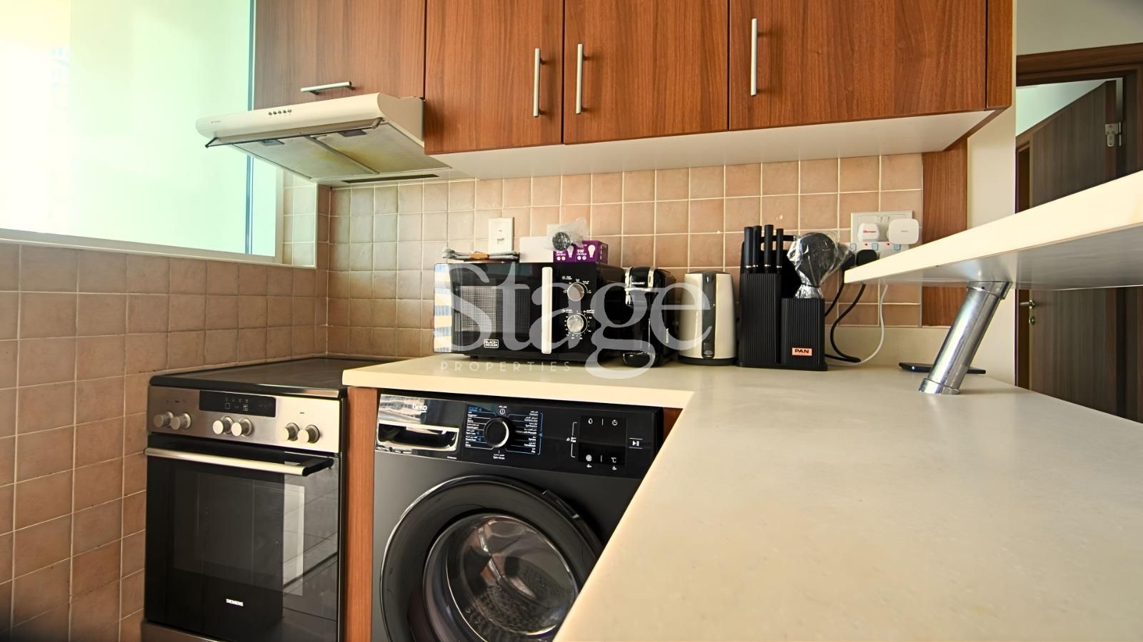 1 bedroom apartment for Rent in Dubai Marina, Dubai AP9567L
