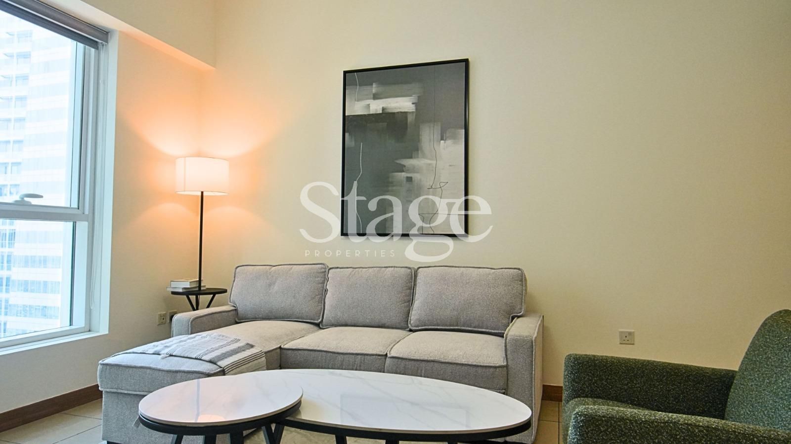 1 bedroom apartment for Rent in Dubai Marina, Dubai AP9567L