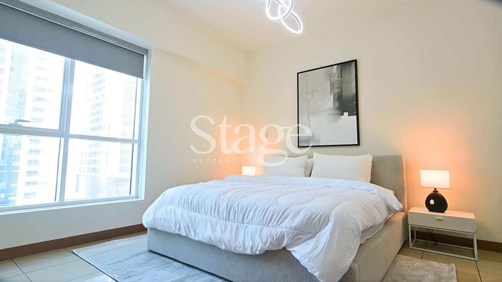 1 bedroom apartment for Rent in Dubai Marina, Dubai AP9567L