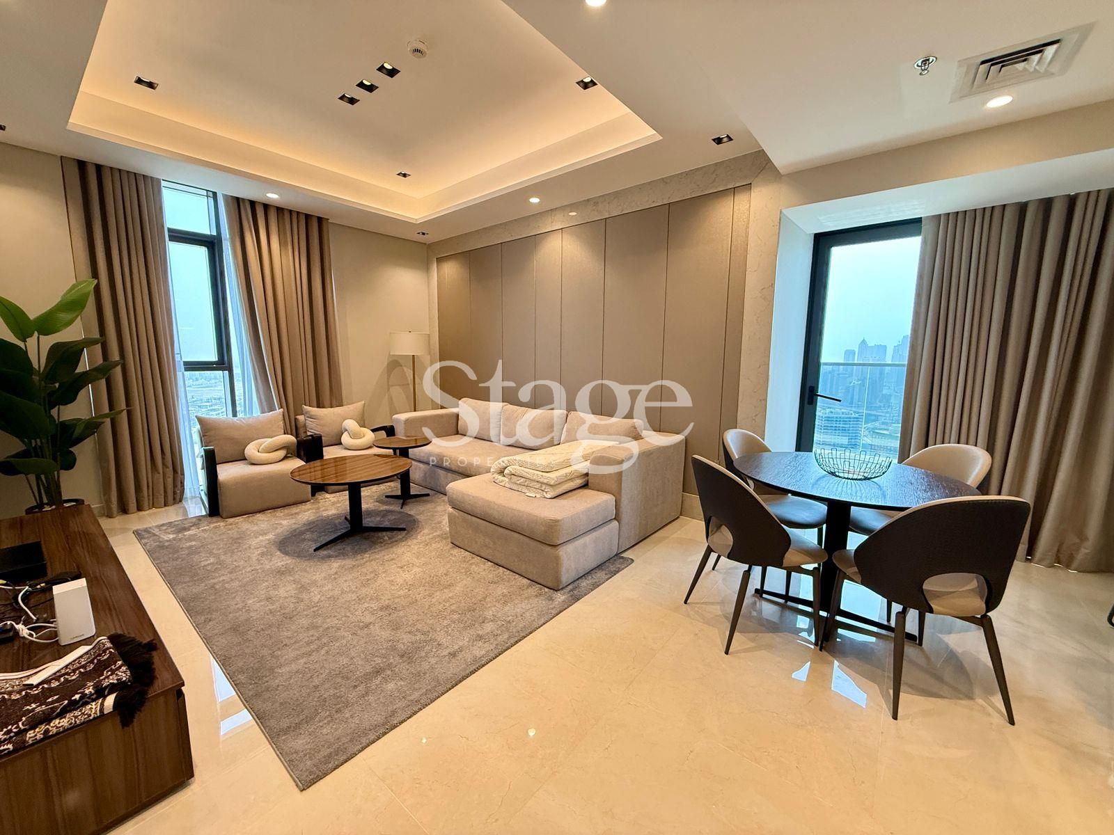 2 bedrooms apartment for Sale in Business Bay, Dubai AP8757S