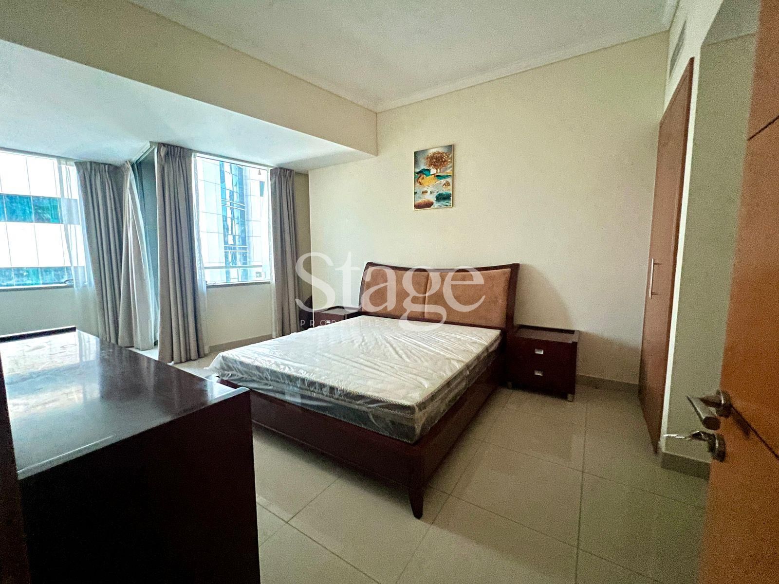 1 bedroom apartment for Rent in Dubai Marina, Dubai AP7593L