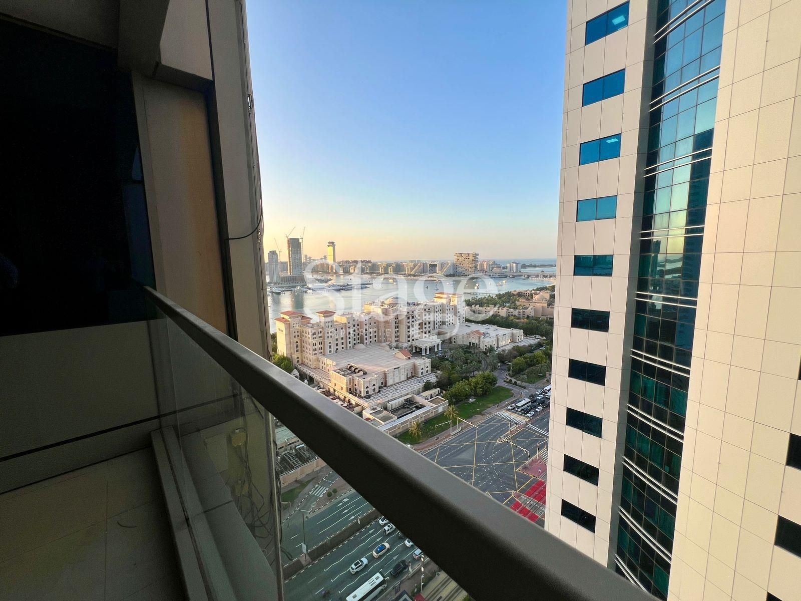 1 bedroom apartment for Rent in Dubai Marina, Dubai AP7593L