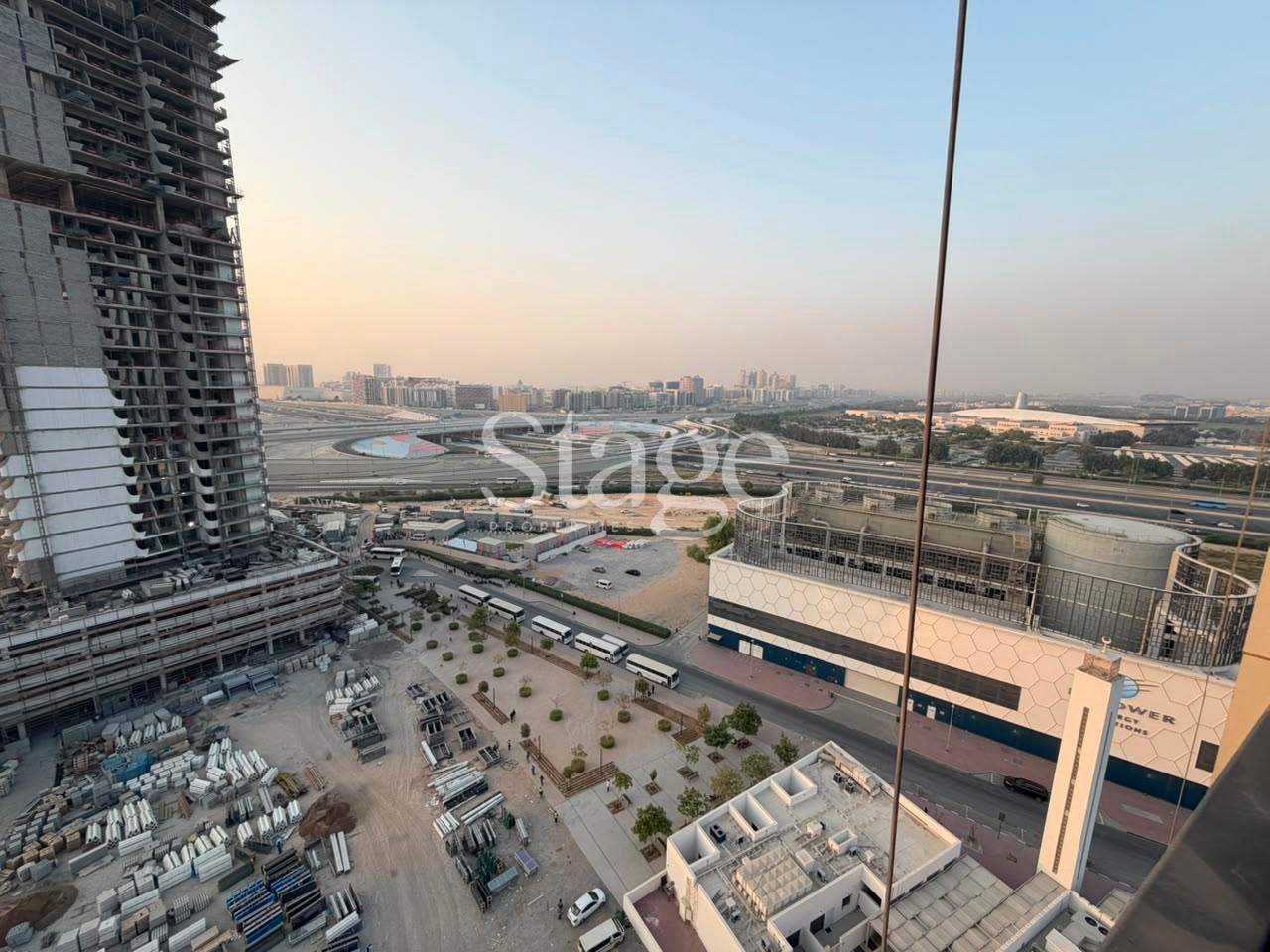 Studio for Rent in Dubai Land, Dubai AP9928L