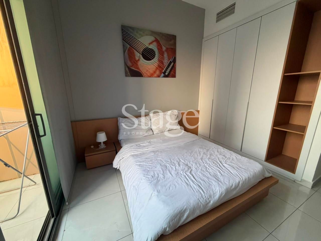 Studio for Rent in Dubai Land, Dubai AP9928L