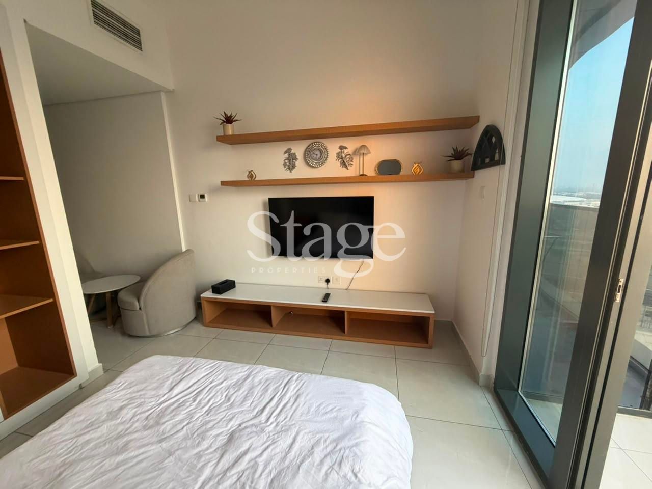 Studio for Rent in Dubai Land, Dubai AP9928L