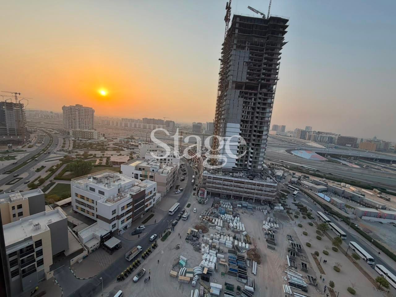 Studio for Rent in Dubai Land, Dubai AP9928L