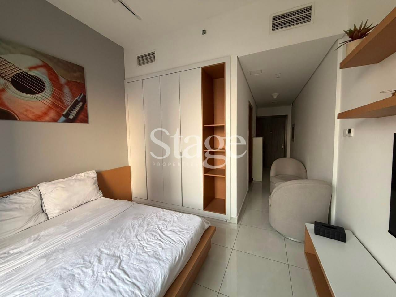 Studio for Rent in Dubai Land, Dubai AP9928L