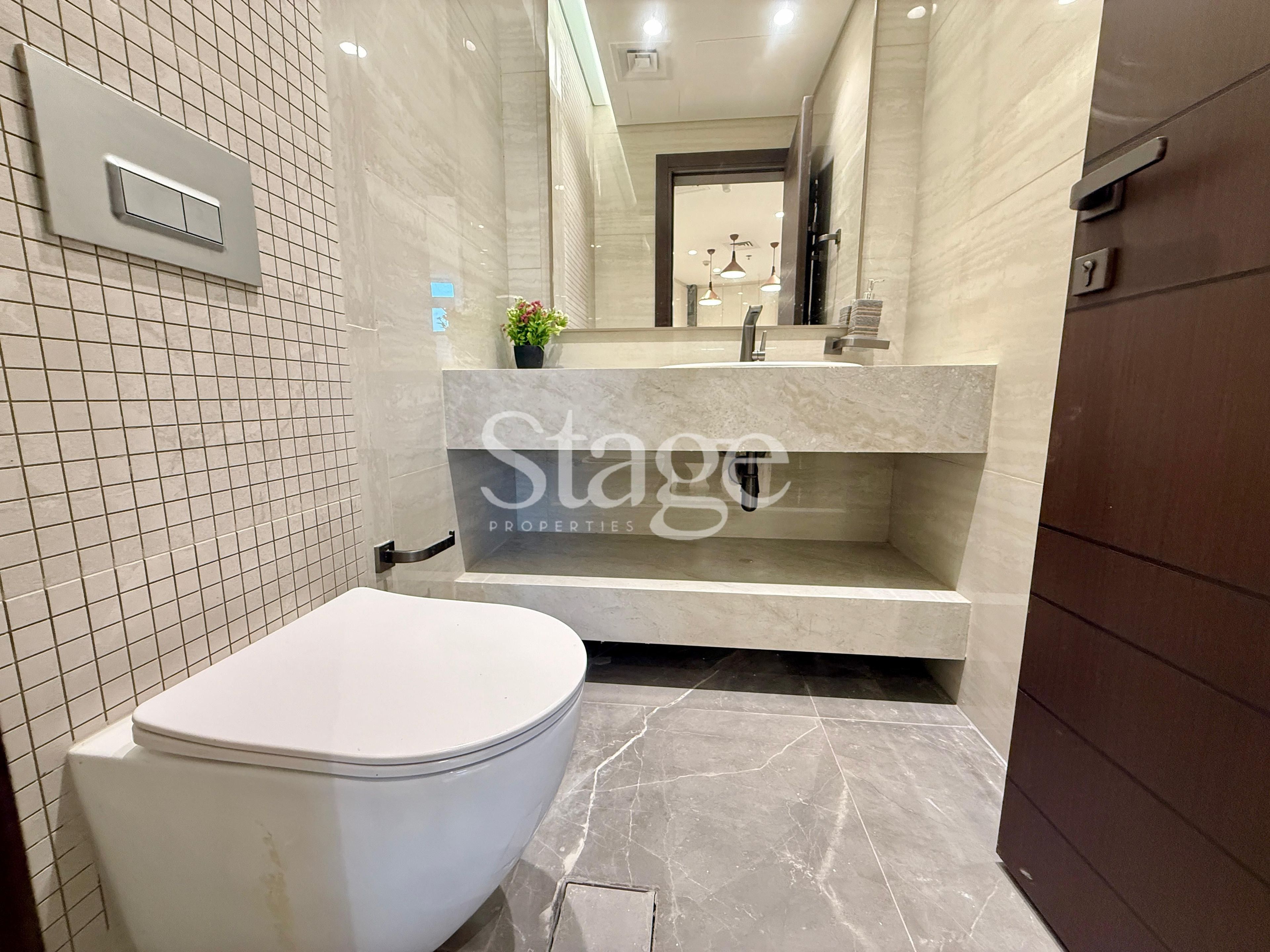 1 bedroom apartment for Rent in Business Bay, Dubai AP8118L