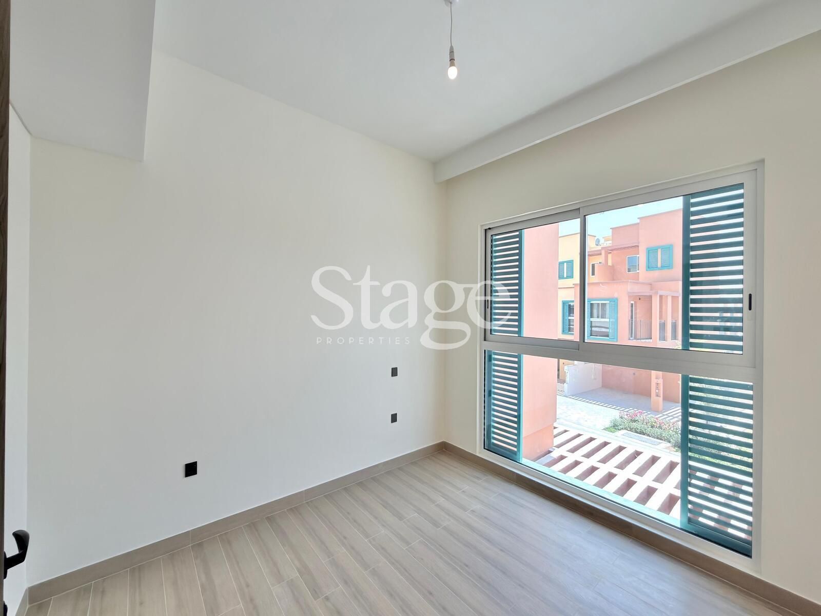 تاون هاوس من ٤ غرف نوم للبيع في Damac Lagoons، Dubai TH9996S