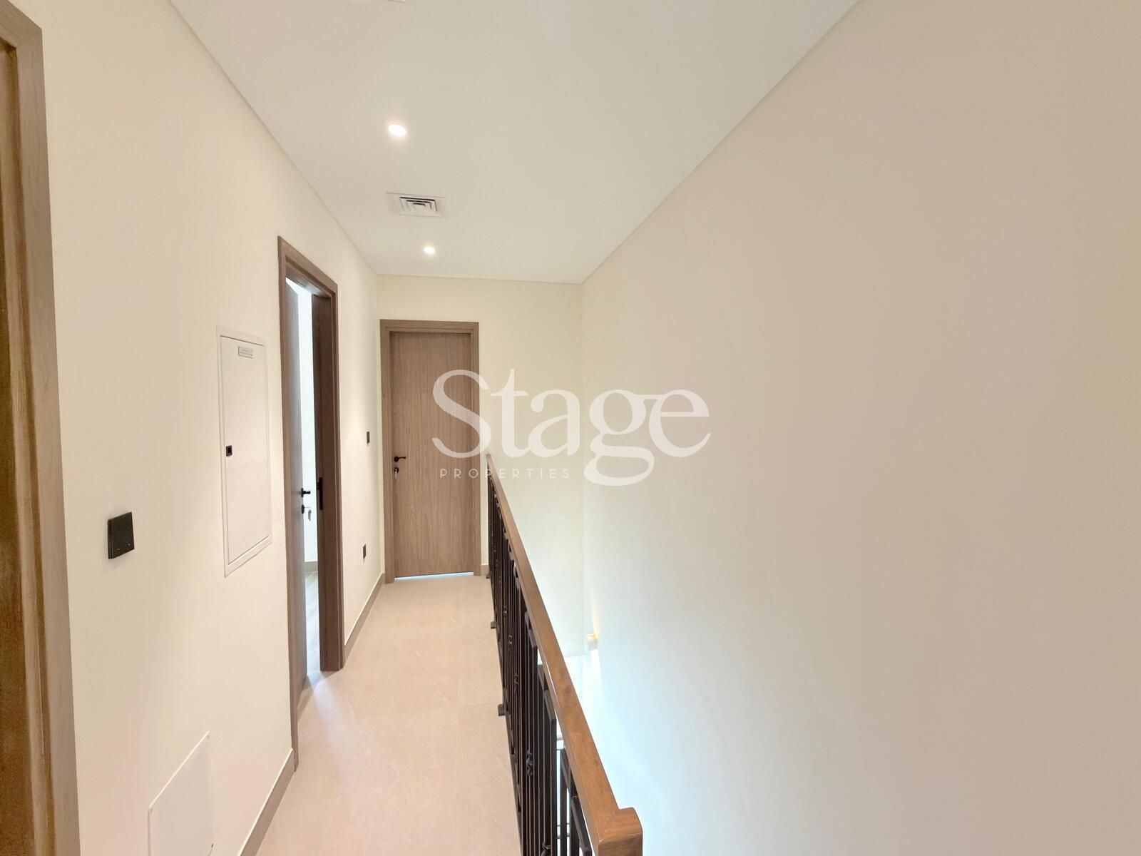 تاون هاوس من ٤ غرف نوم للبيع في Damac Lagoons، Dubai TH9996S