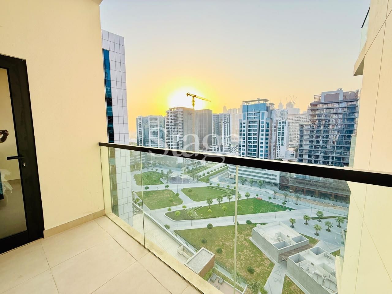 شقة من غرفة نوم للإيجار في Business Bay، Dubai AP10068L