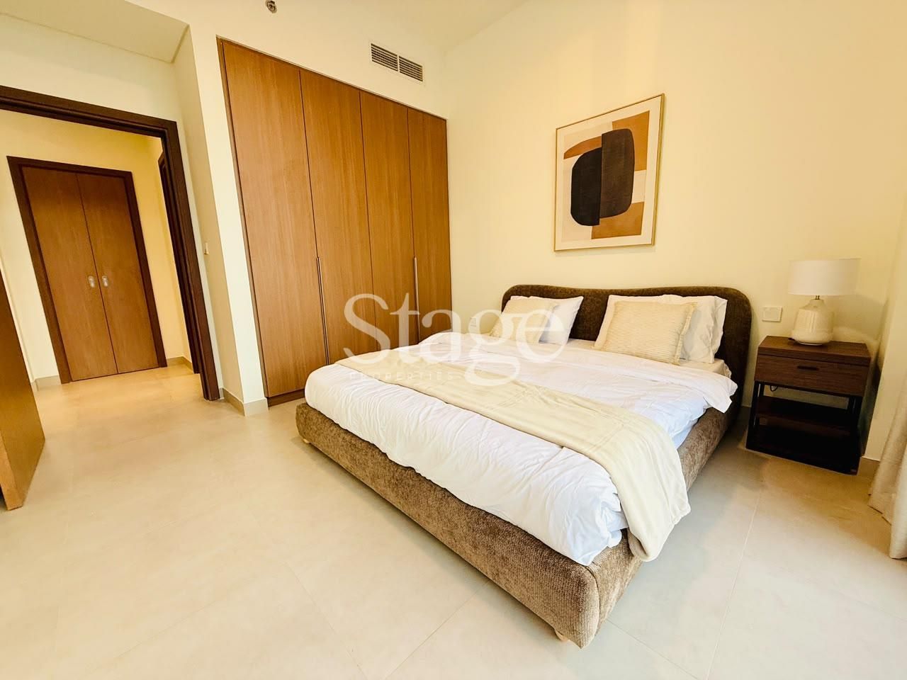 شقة من غرفة نوم للإيجار في Business Bay، Dubai AP10068L