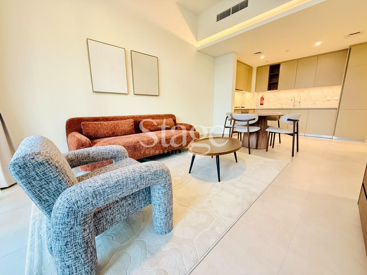 شقة من غرفة نوم للإيجار في Business Bay، Dubai AP10068L