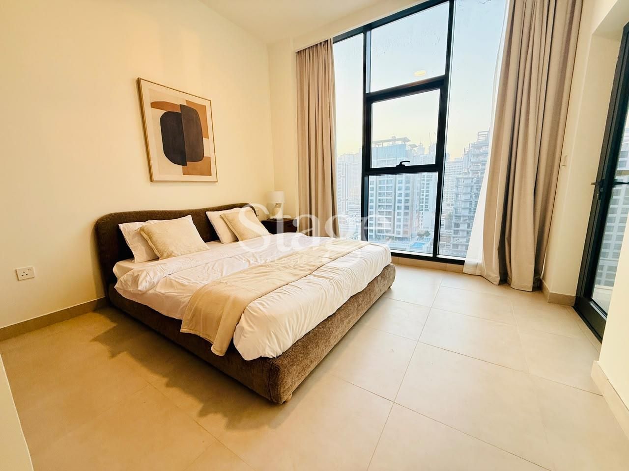 شقة من غرفة نوم للإيجار في Business Bay، Dubai AP10068L