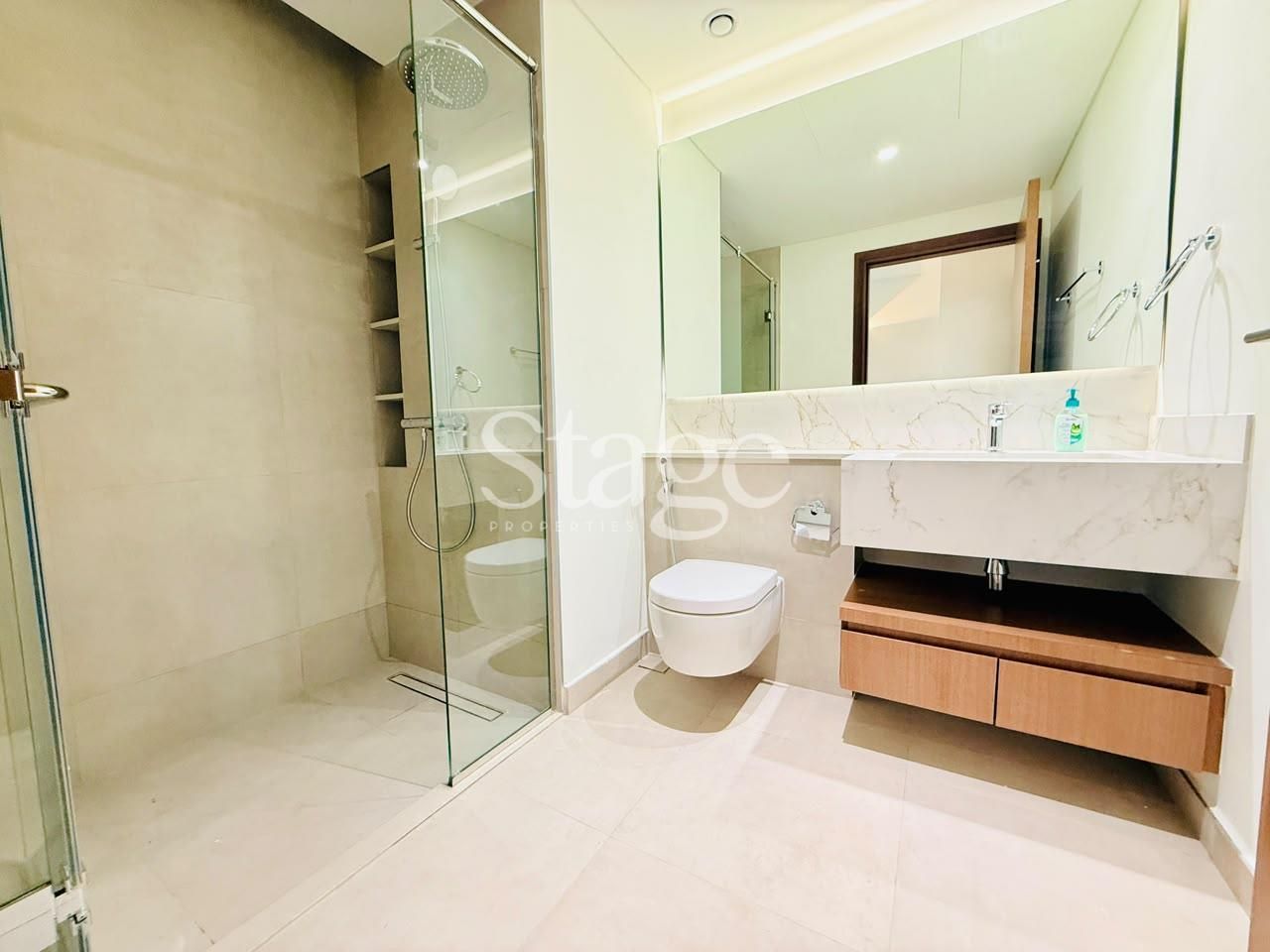 شقة من غرفة نوم للإيجار في Business Bay، Dubai AP10068L