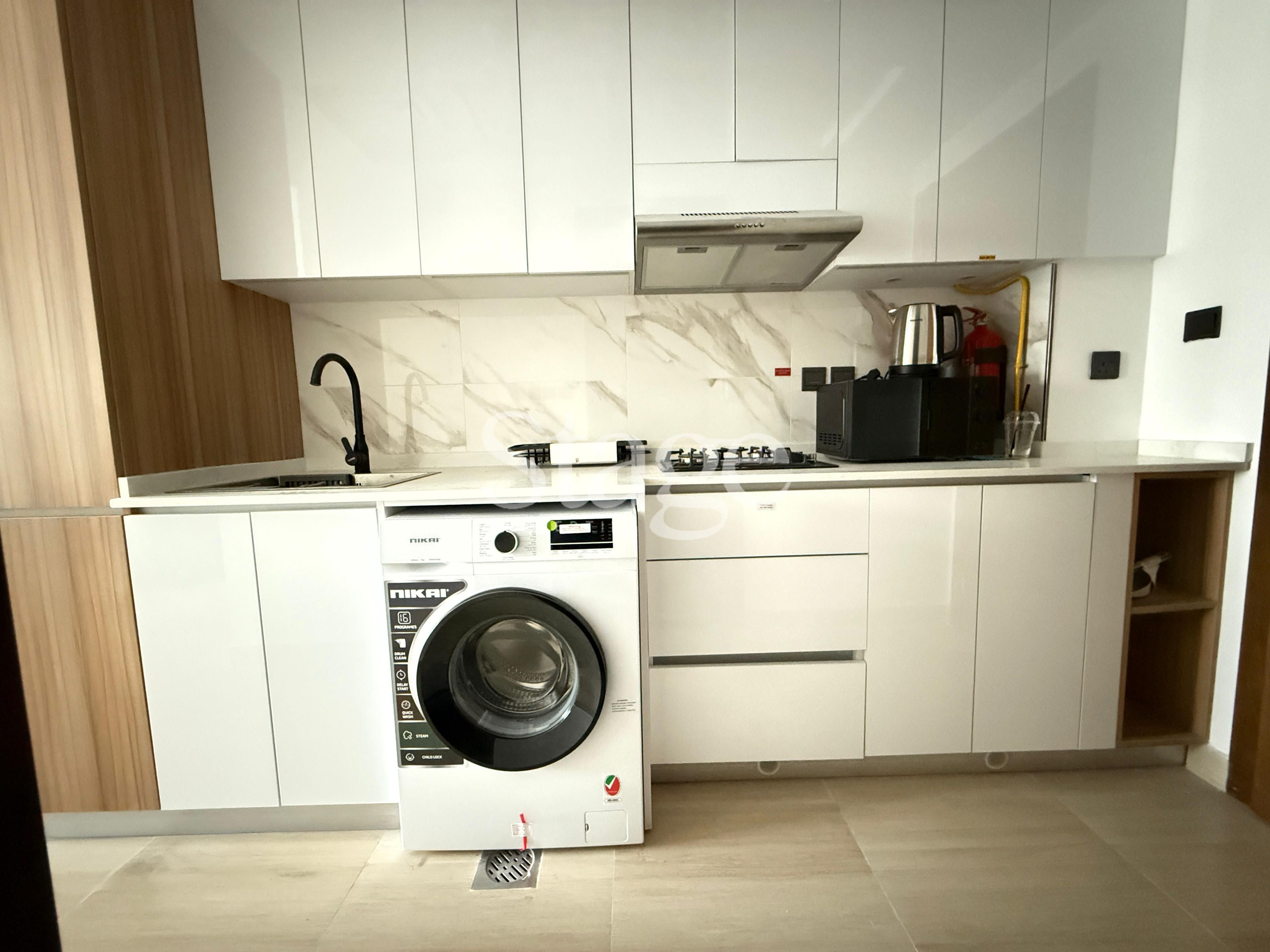 Studio for Rent in Jumeirah Village Circle, Dubai AP8088L