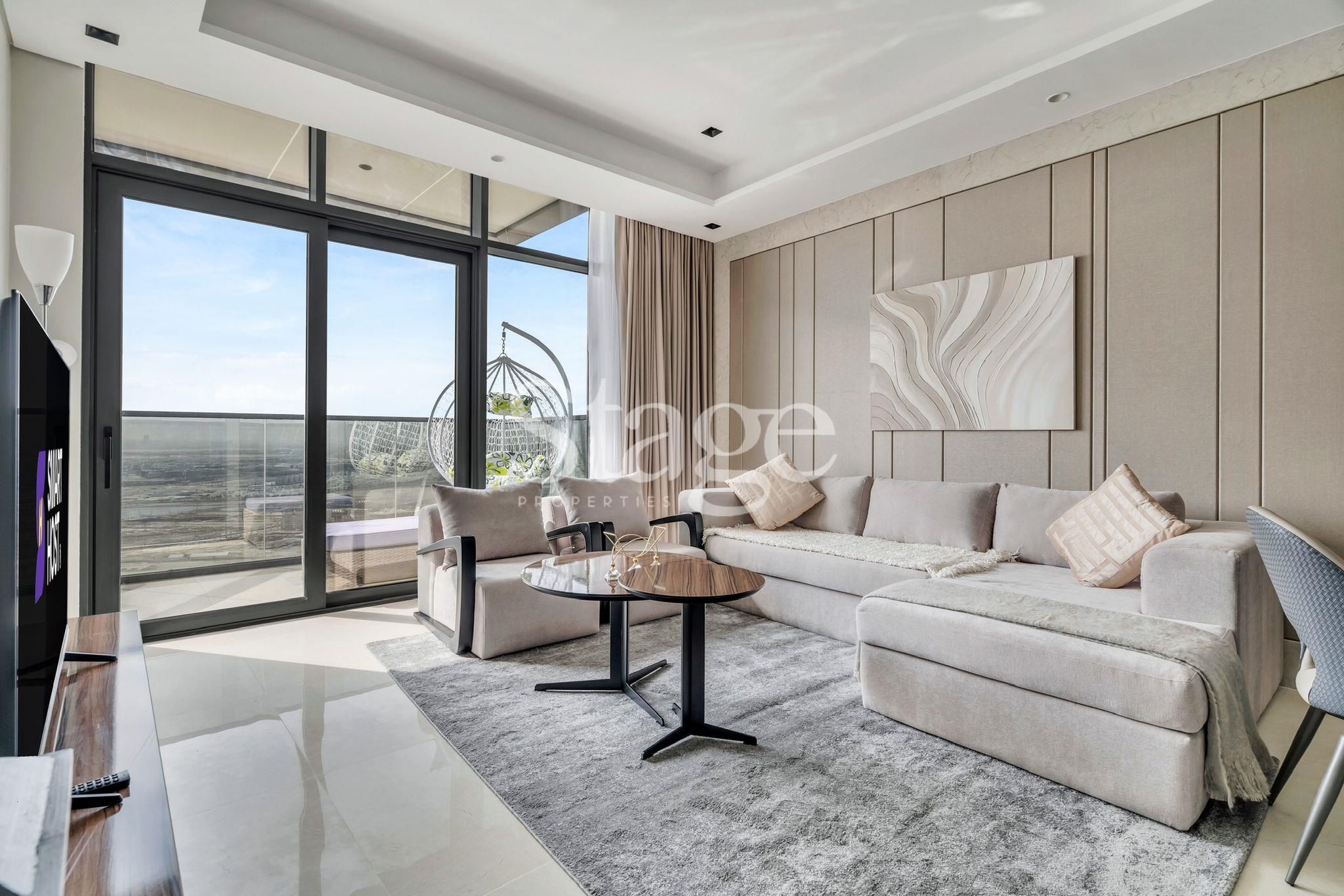 1 bedroom apartment for Rent in Business Bay, Dubai AP8910L