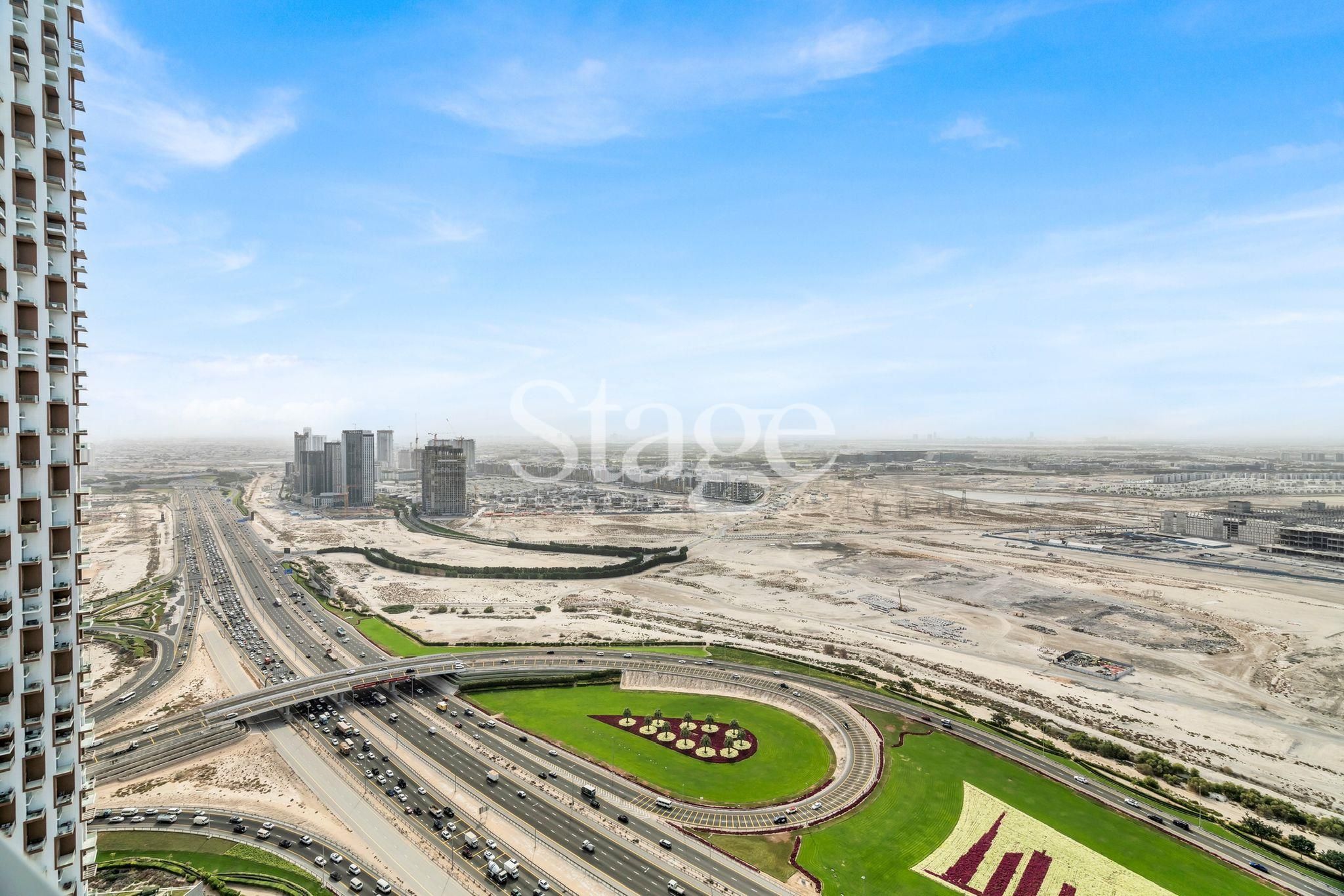 1 bedroom apartment for Rent in Business Bay, Dubai AP8910L