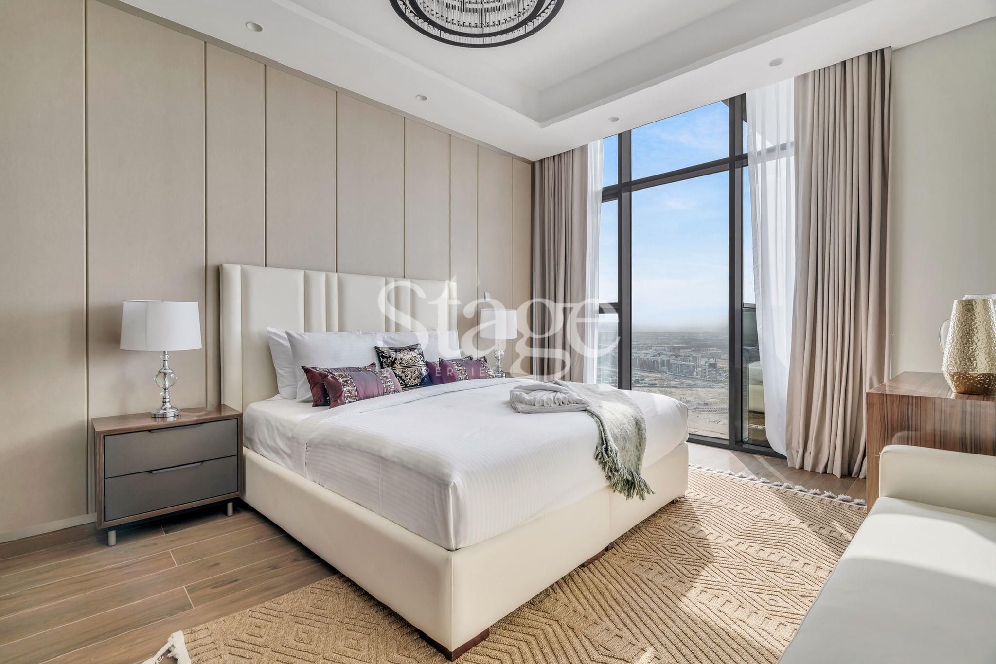 1 bedroom apartment for Rent in Business Bay, Dubai AP8910L