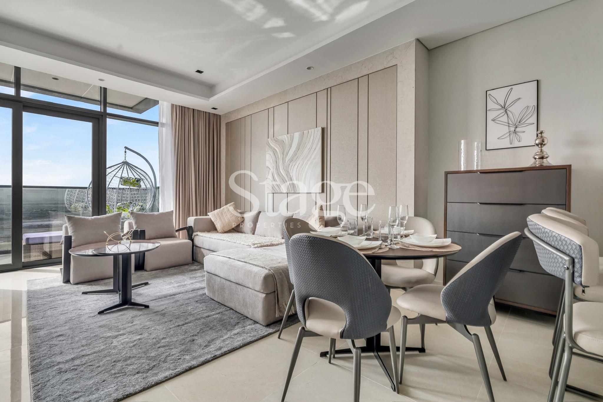 1 bedroom apartment for Rent in Business Bay, Dubai AP8910L