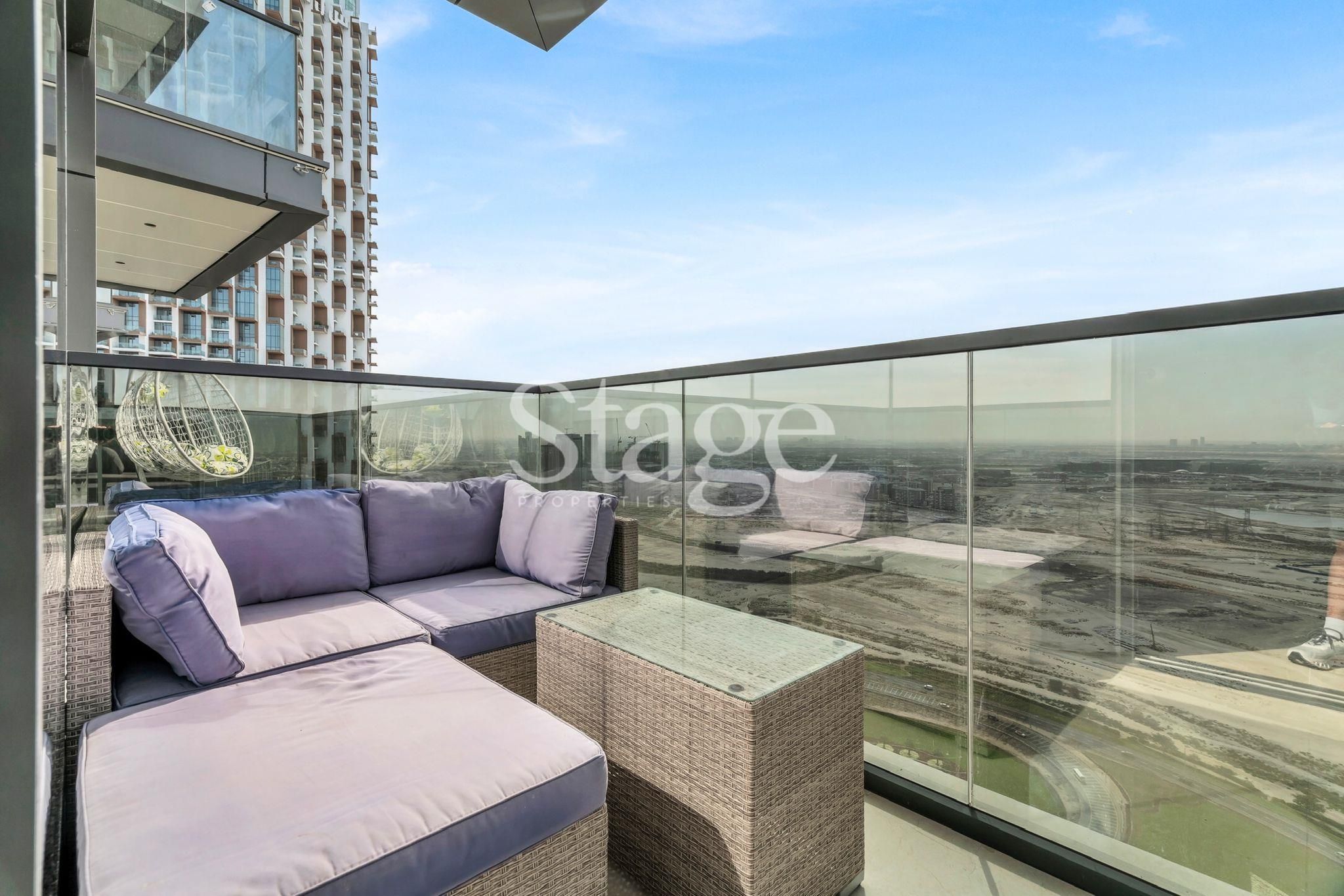 1 bedroom apartment for Rent in Business Bay, Dubai AP8910L