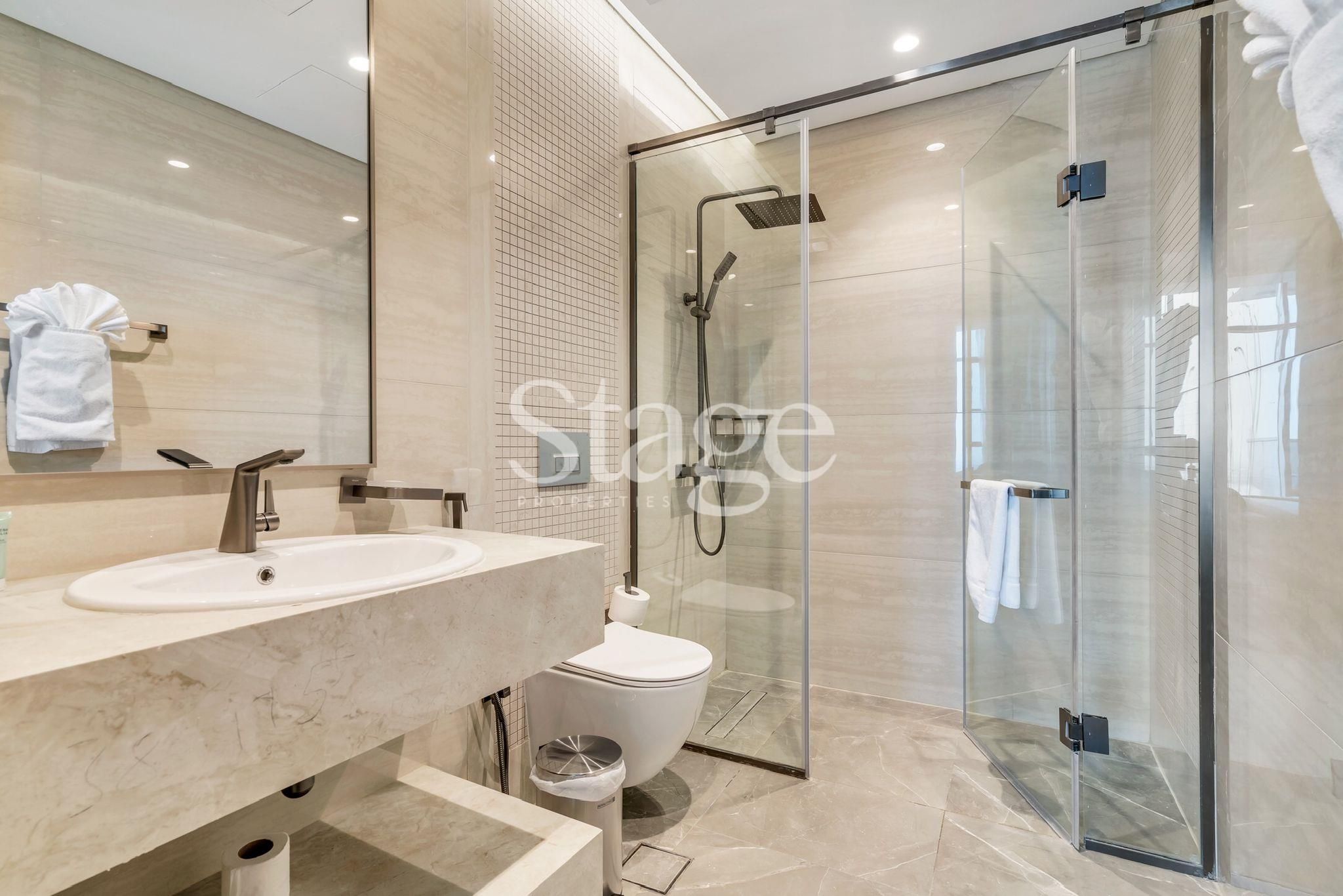 1 bedroom apartment for Rent in Business Bay, Dubai AP8910L