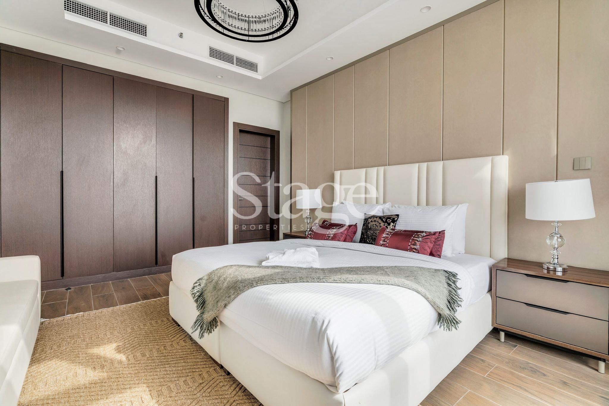 1 bedroom apartment for Rent in Business Bay, Dubai AP8910L