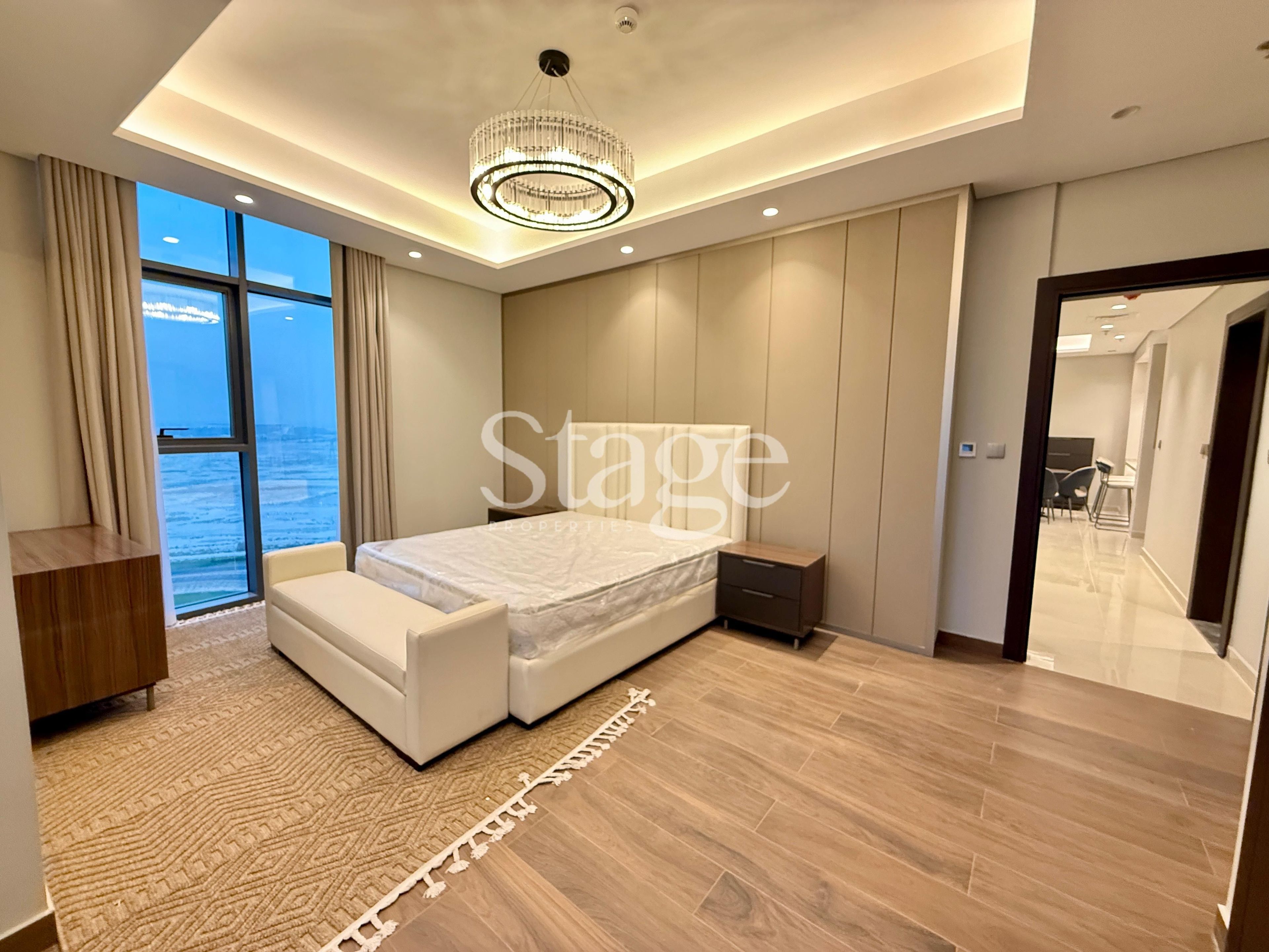 2 bedrooms apartment for Rent in Business Bay, Dubai AP8161L