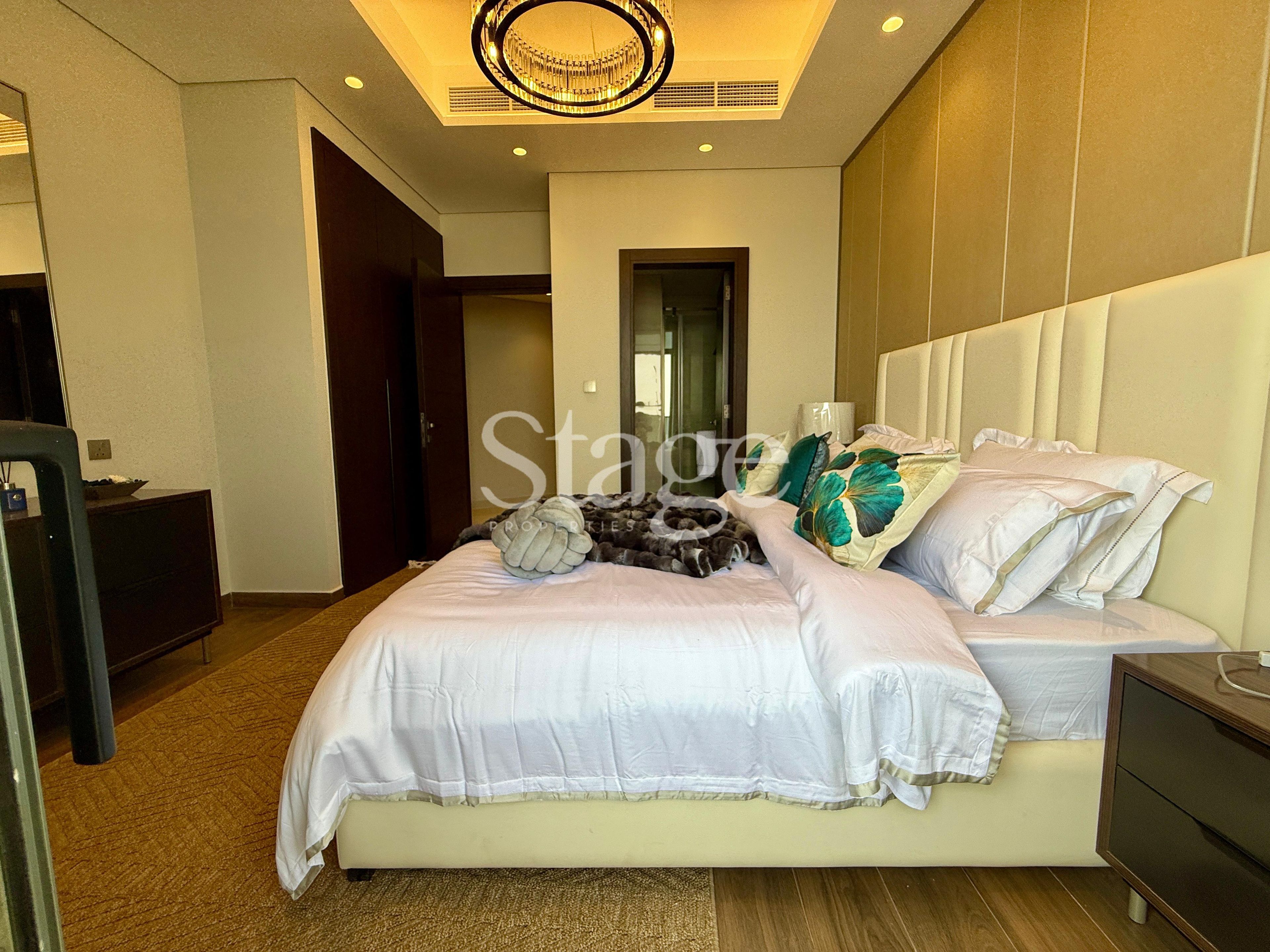 شقة من غرفتي نوم للإيجار في Business Bay، Dubai AP8130L