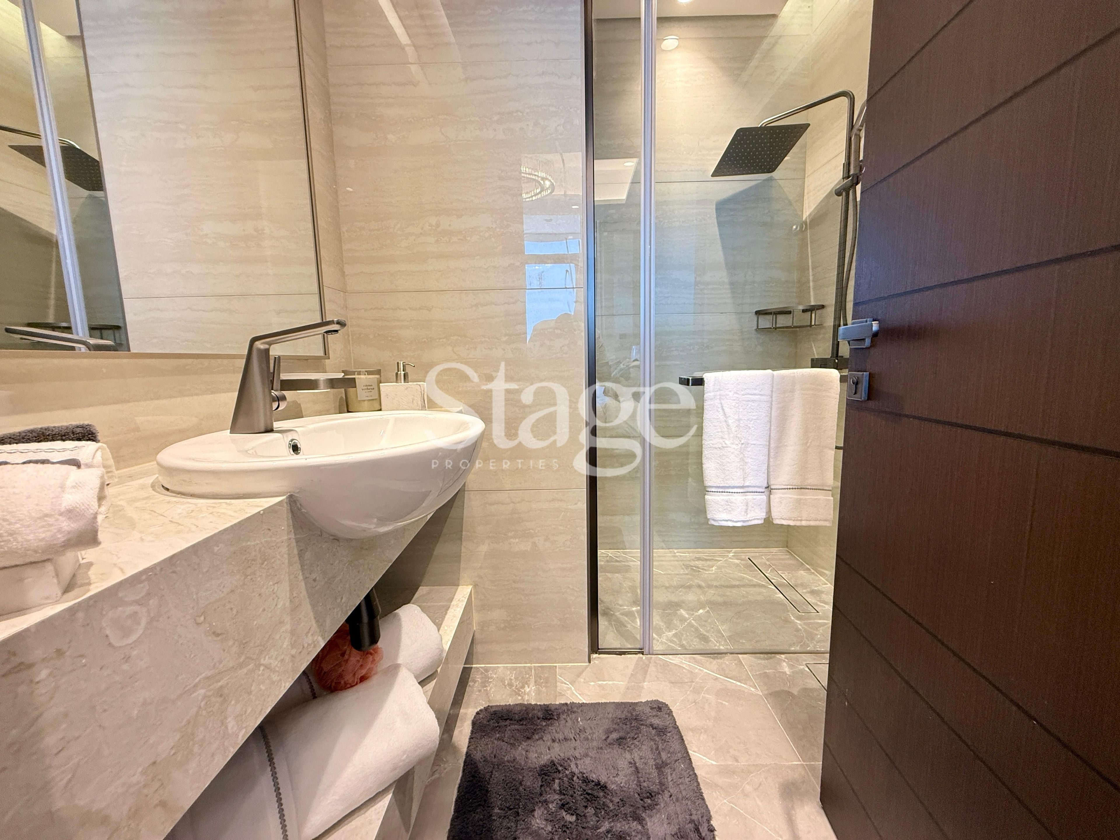 شقة من غرفتي نوم للإيجار في Business Bay، Dubai AP8130L